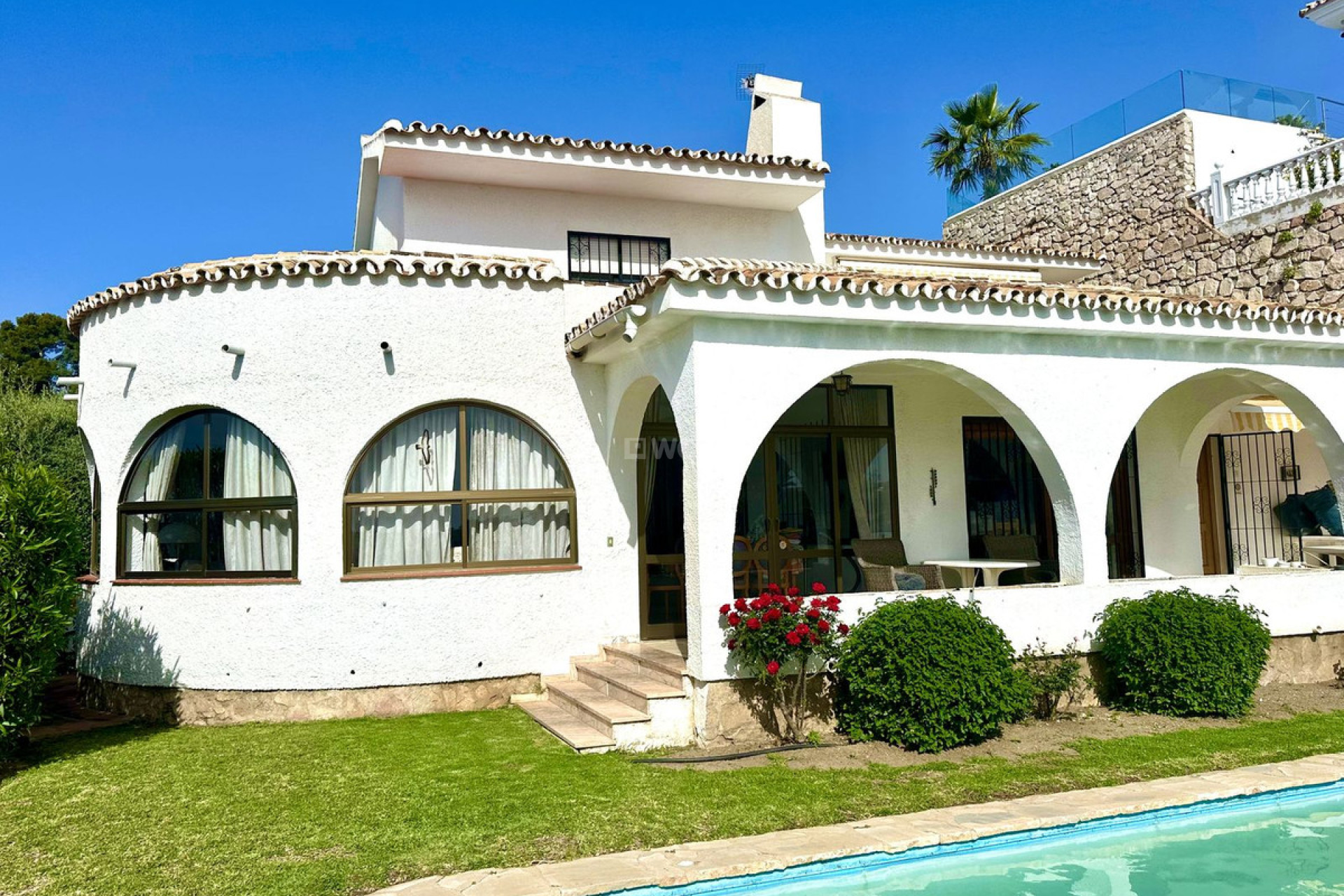 Resale - Villa - Torremuelle - Costa del Sol