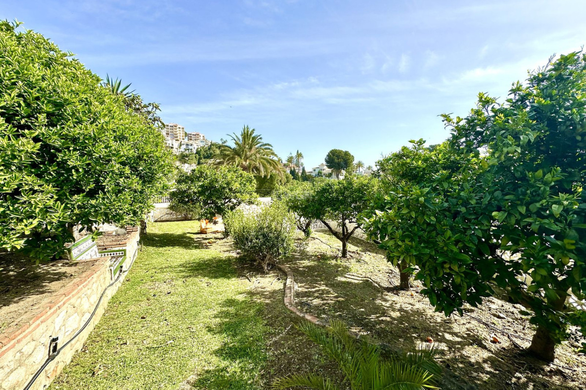 Resale - Villa - Torremuelle - Costa del Sol