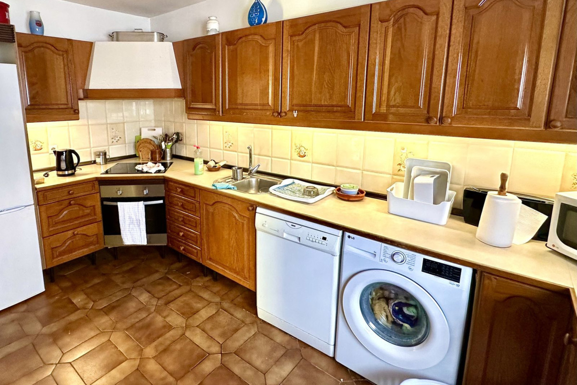 Resale - Villa - Torremuelle - Costa del Sol