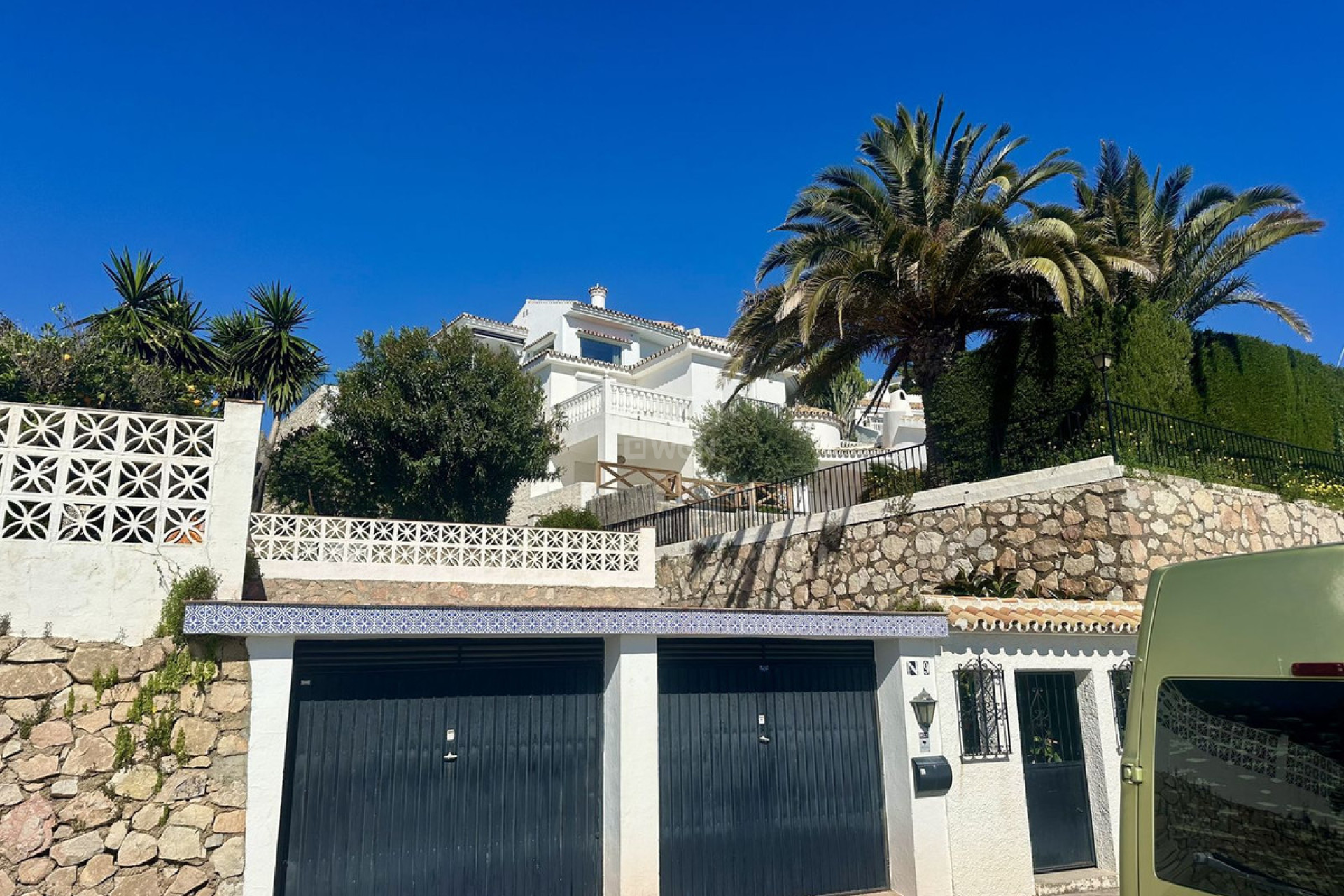 Resale - Villa - Torremuelle - Costa del Sol