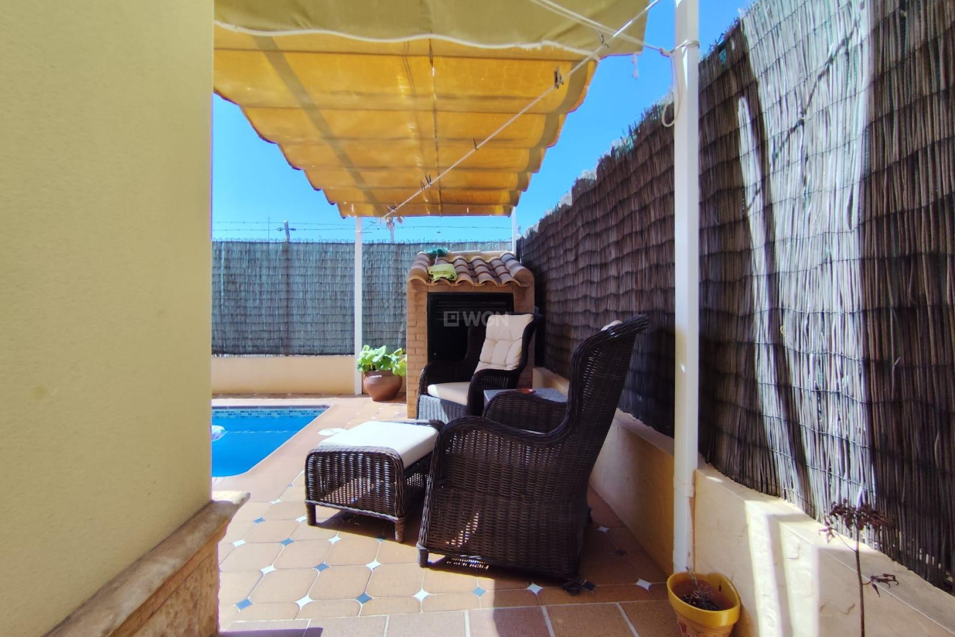 Resale - Villa - Torrevieja - Aguas Nuevas 1