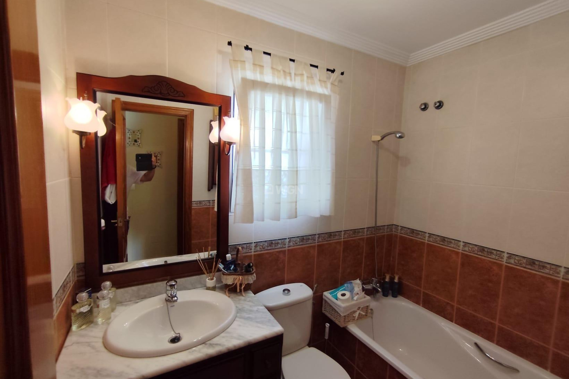 Resale - Villa - Torrevieja - Aguas Nuevas 1