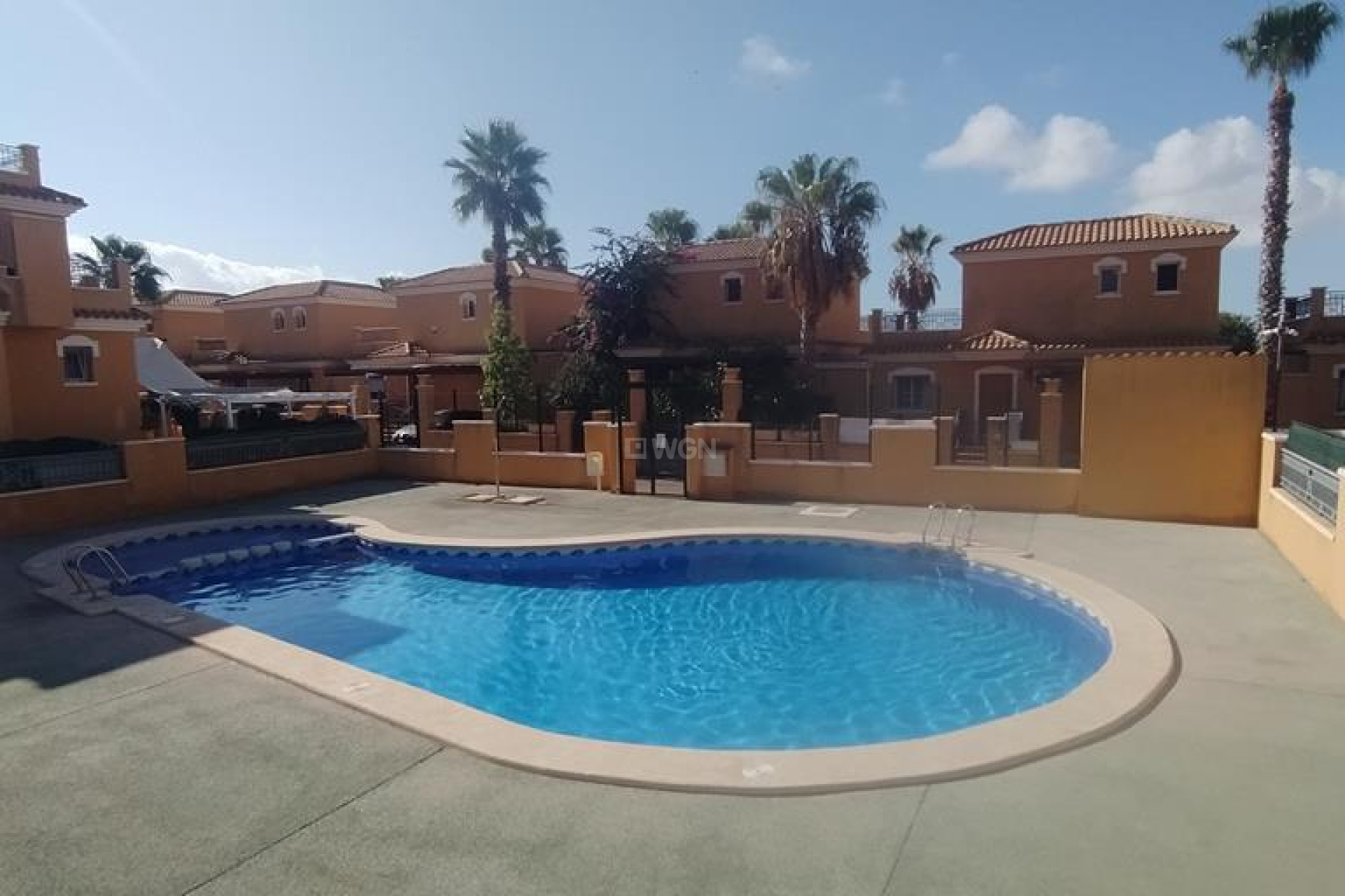 Resale - Villa - Torrevieja - AGUAS NUEVAS 25