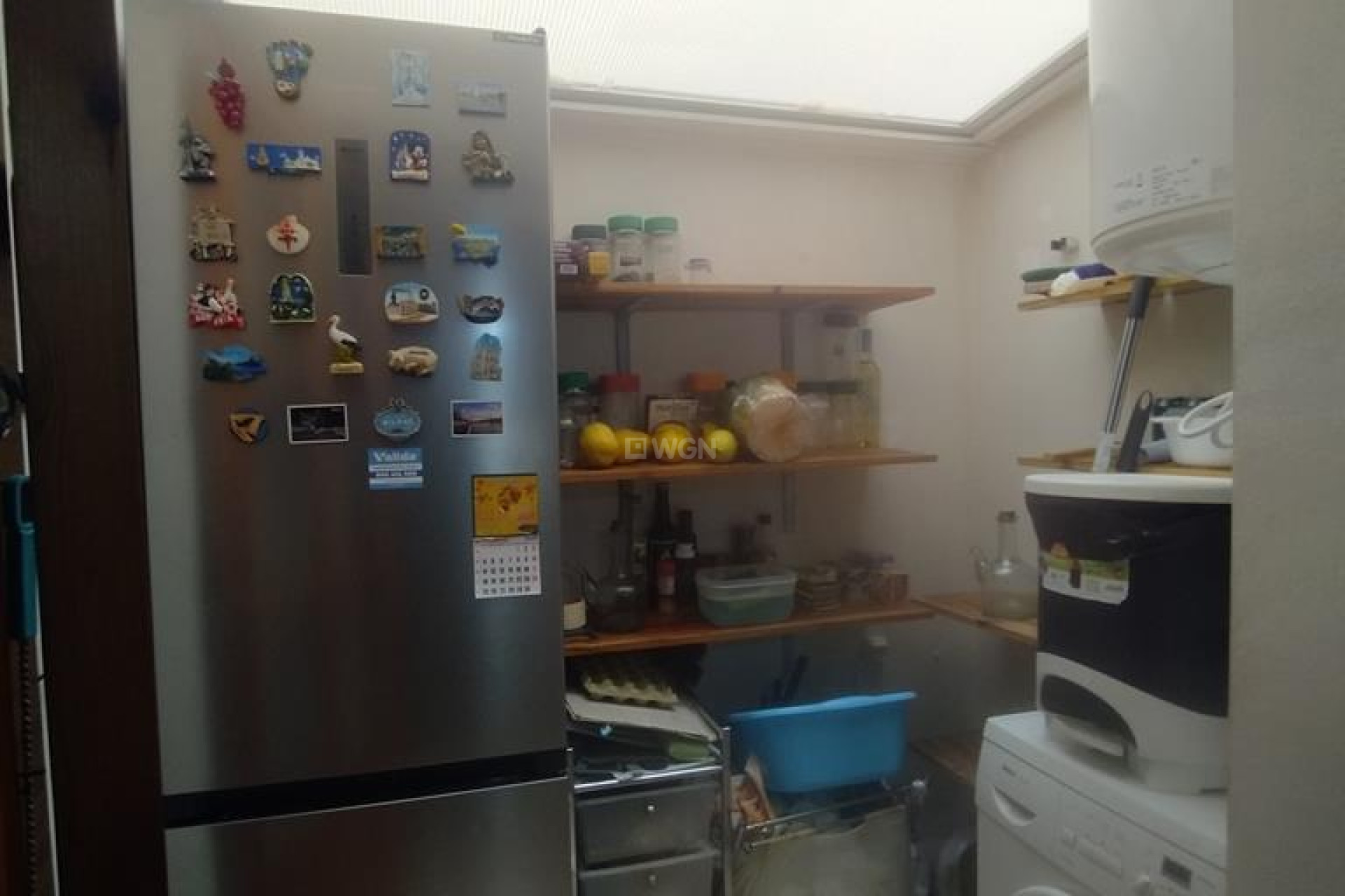 Resale - Villa - Torrevieja - AGUAS NUEVAS 25