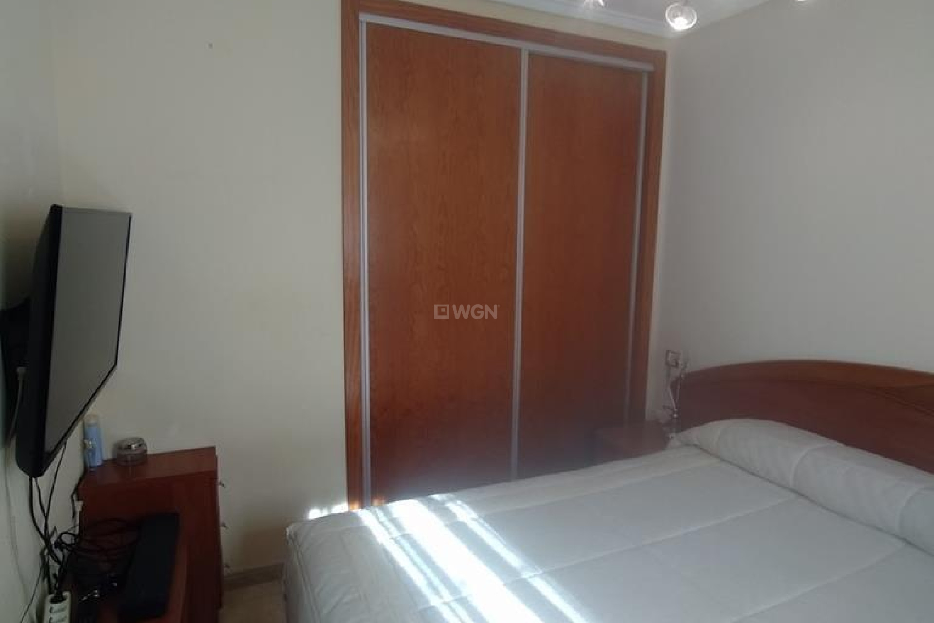 Resale - Villa - Torrevieja - AGUAS NUEVAS 25