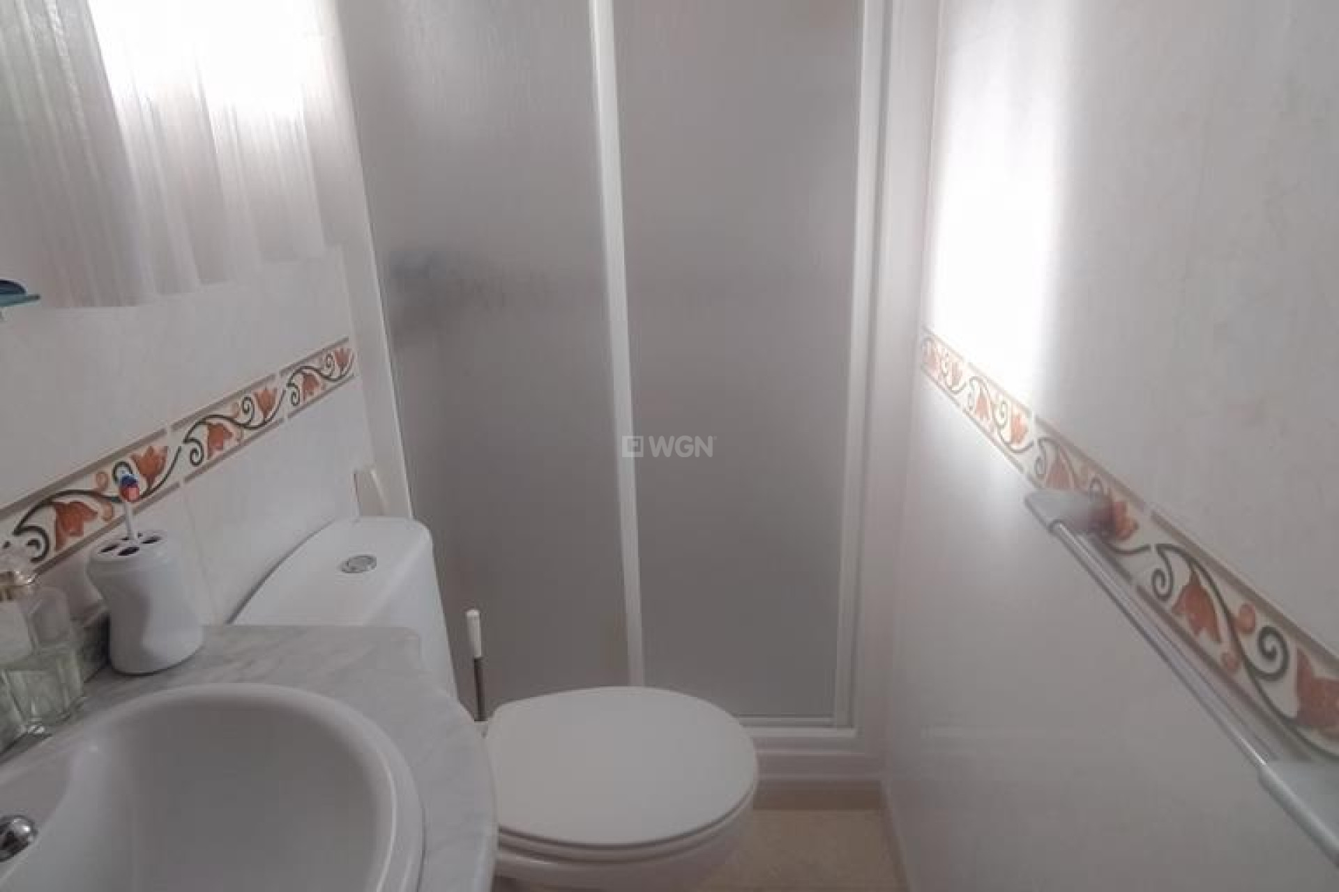 Resale - Villa - Torrevieja - AGUAS NUEVAS 25