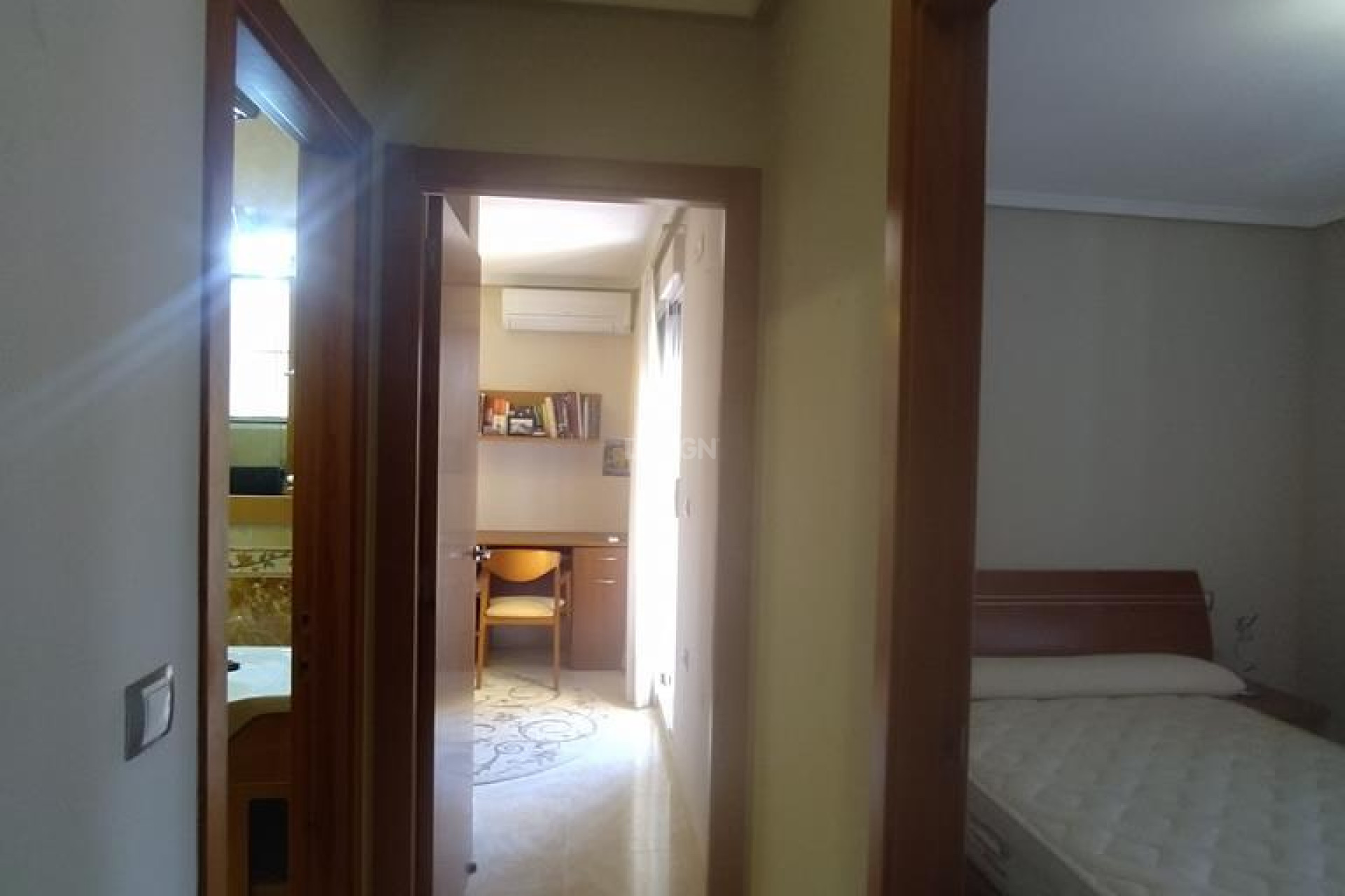 Resale - Villa - Torrevieja - AGUAS NUEVAS 25