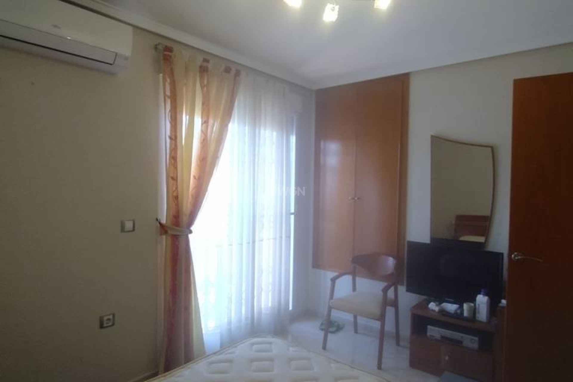 Resale - Villa - Torrevieja - AGUAS NUEVAS 25