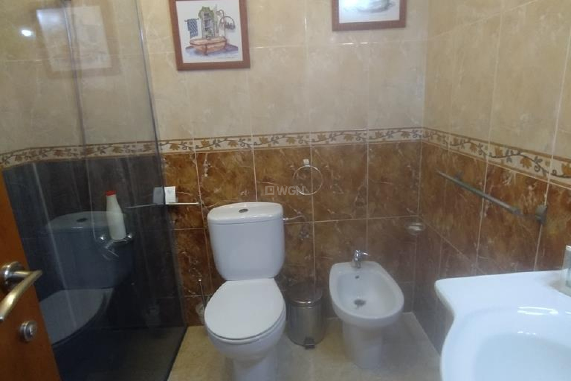 Resale - Villa - Torrevieja - AGUAS NUEVAS 25