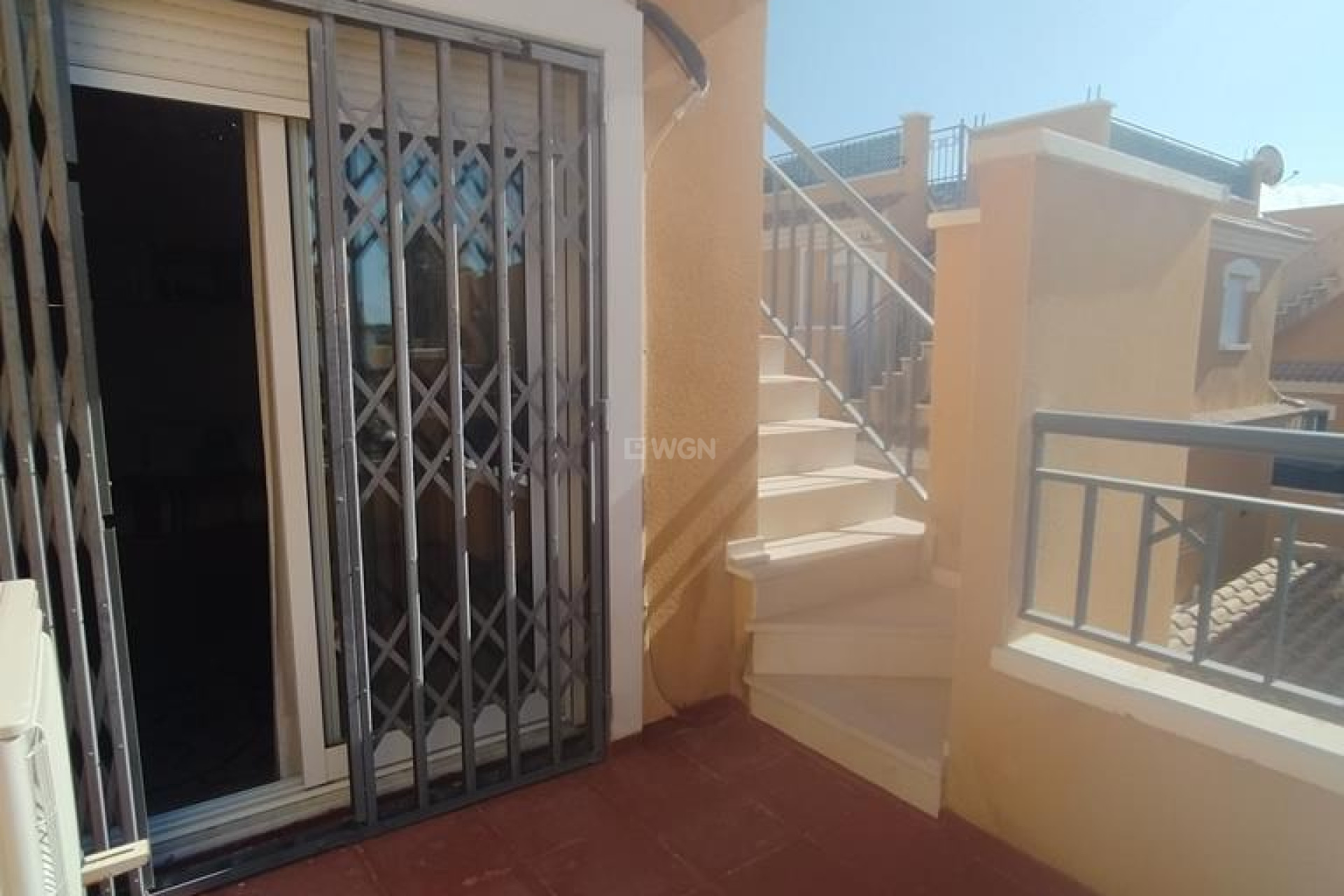 Resale - Villa - Torrevieja - AGUAS NUEVAS 25