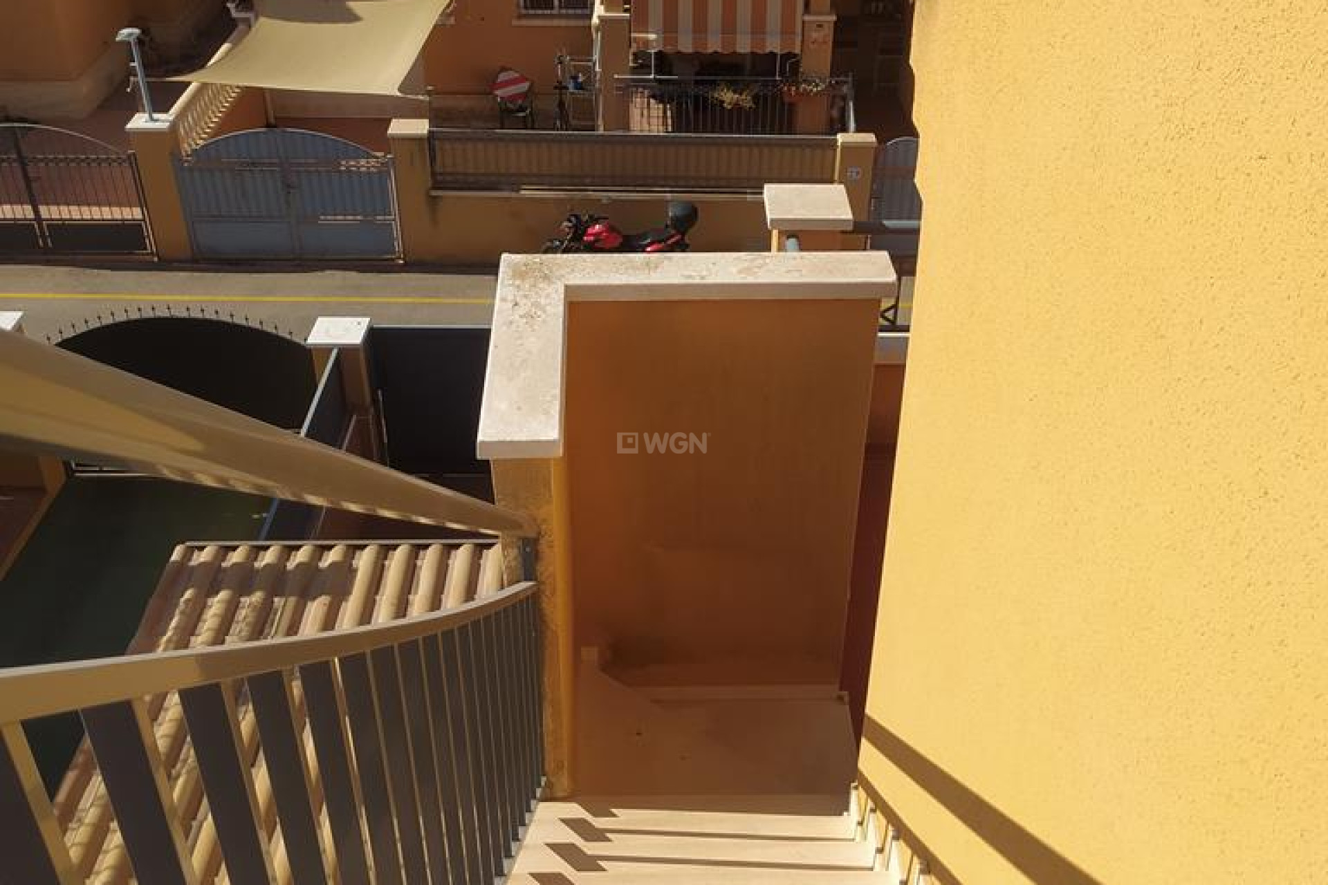 Resale - Villa - Torrevieja - AGUAS NUEVAS 25