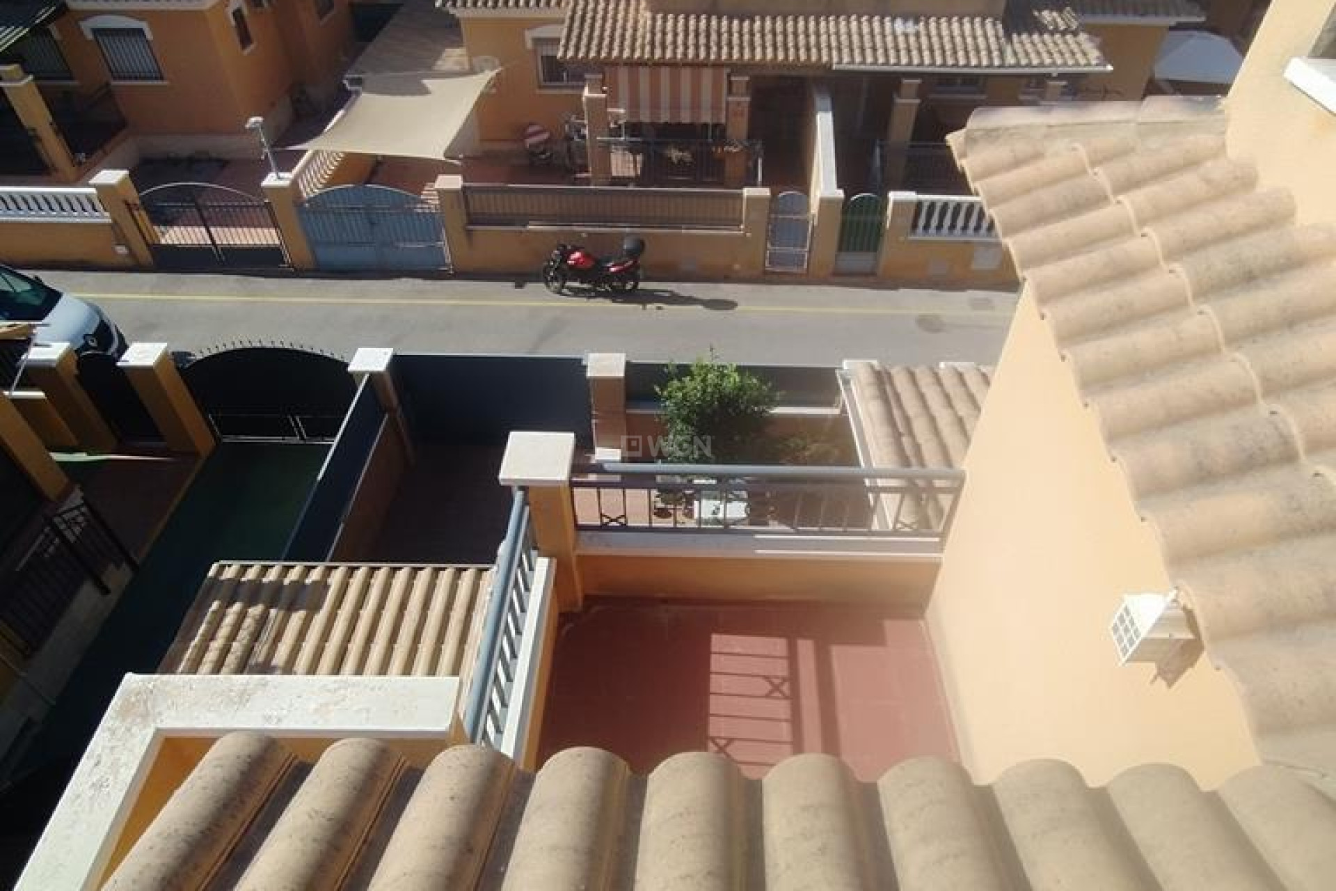 Resale - Villa - Torrevieja - AGUAS NUEVAS 25