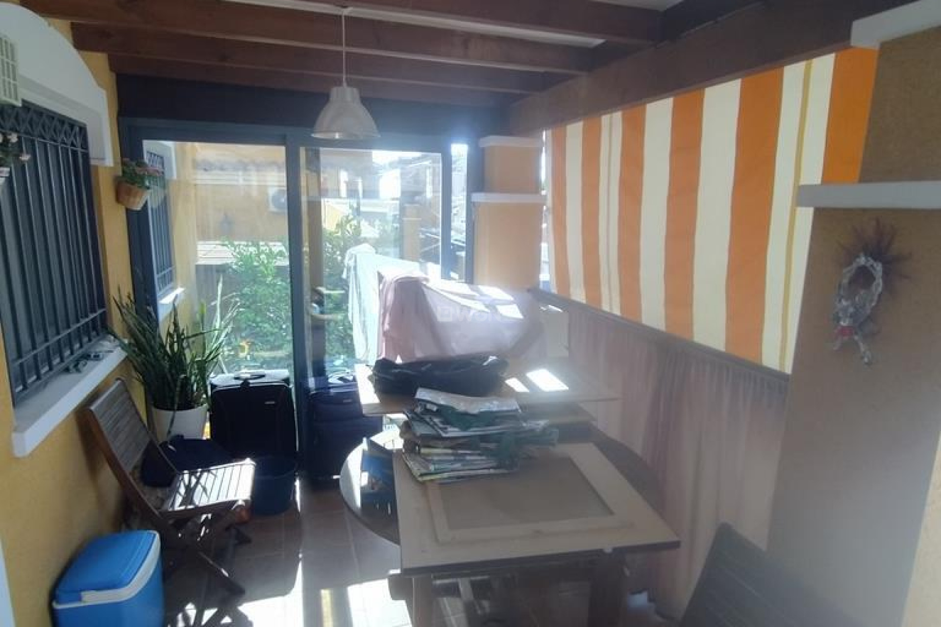 Resale - Villa - Torrevieja - AGUAS NUEVAS 25