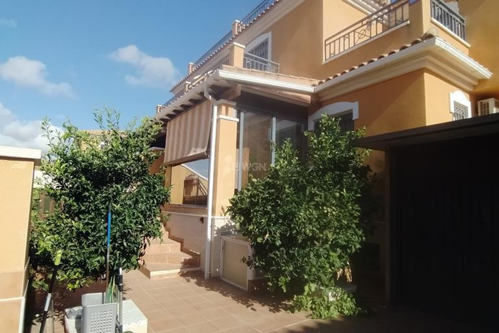 Resale - Villa - Torrevieja - AGUAS NUEVAS 25
