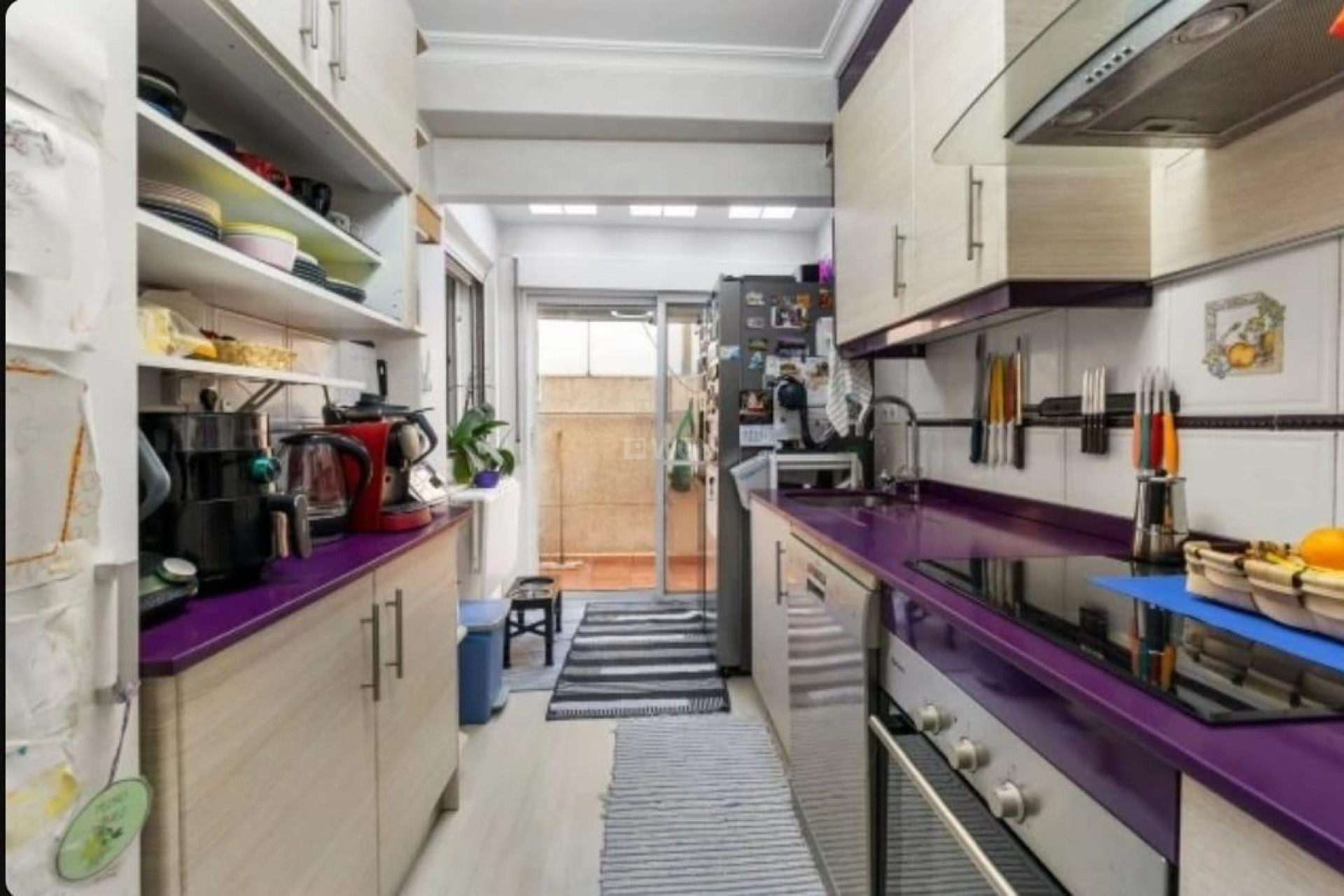 Resale - Villa - Torrevieja - aguas nuevas