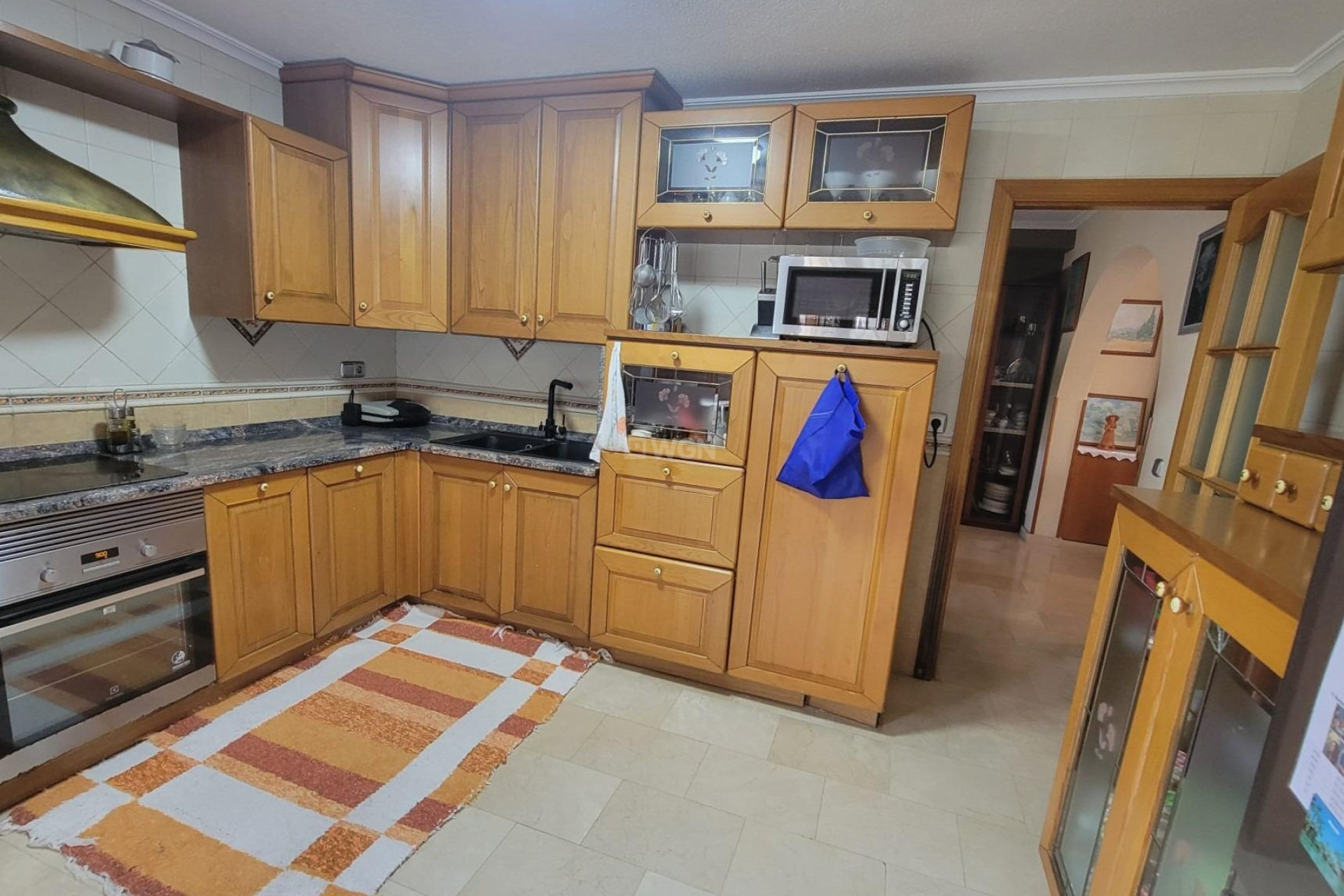Resale - Villa - Torrevieja - aguas nuevas