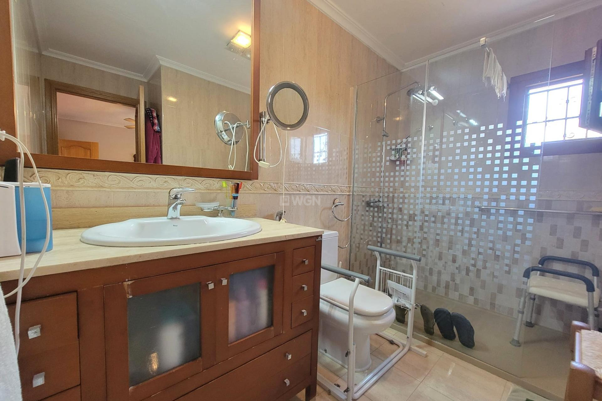 Resale - Villa - Torrevieja - aguas nuevas