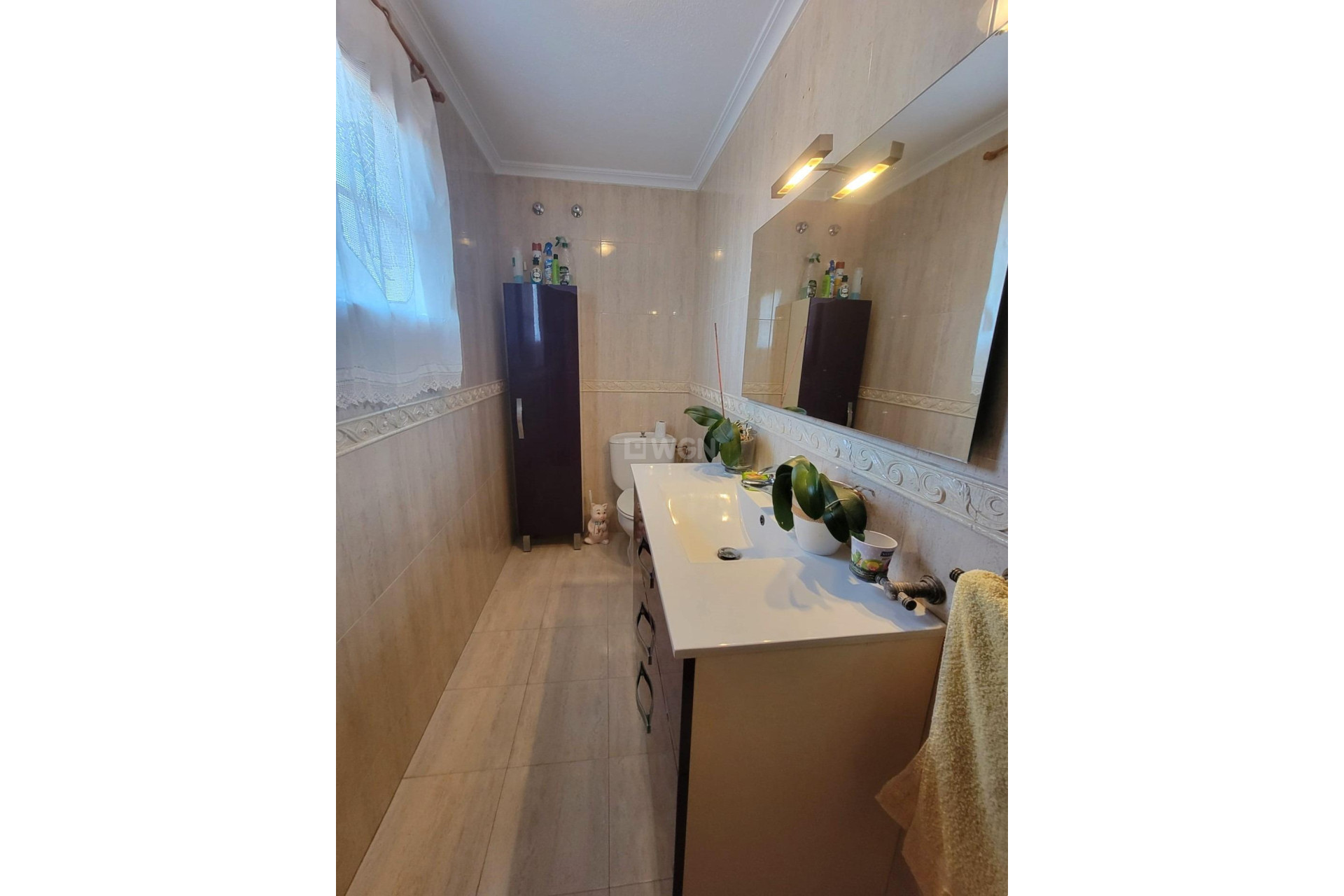 Resale - Villa - Torrevieja - aguas nuevas