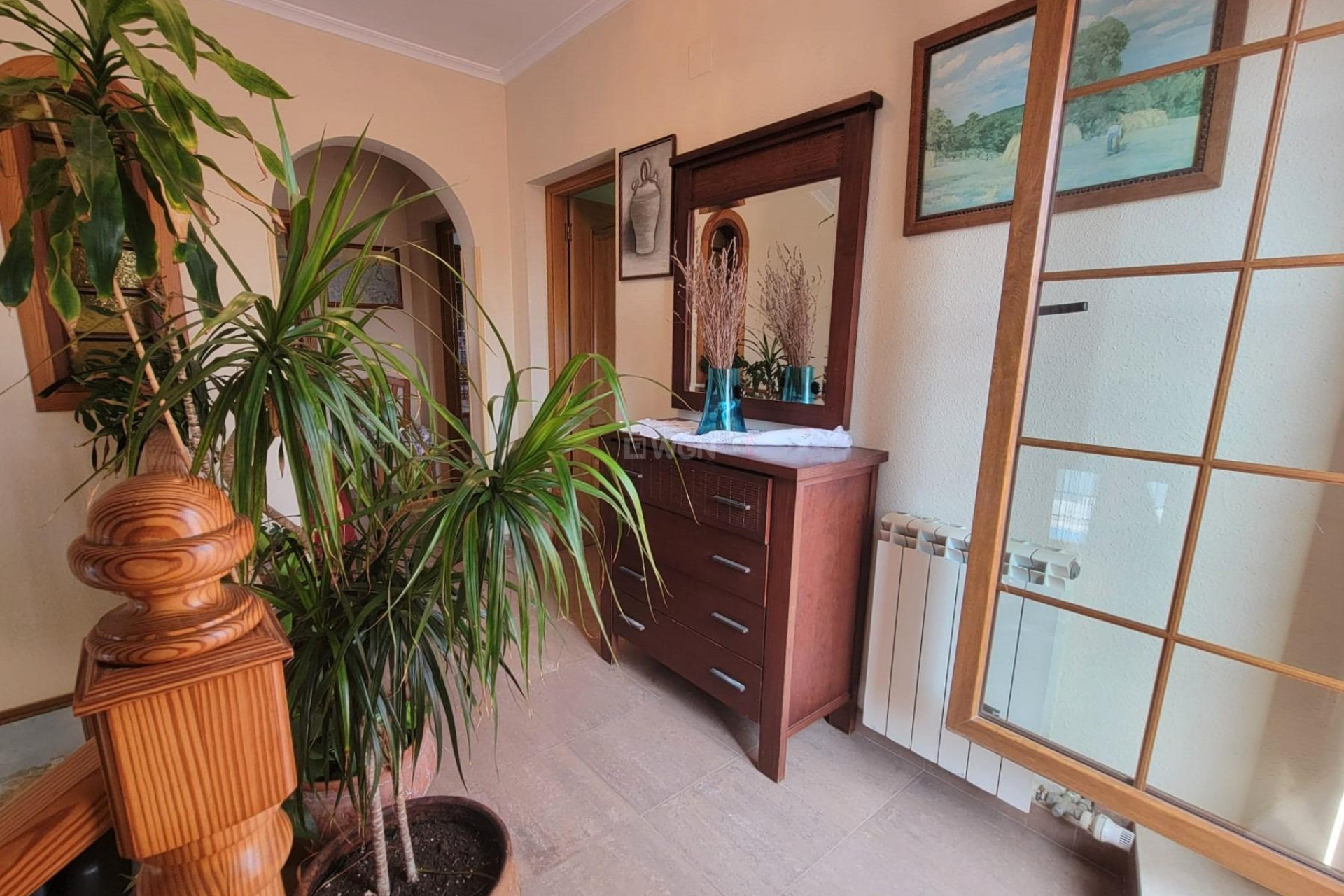 Resale - Villa - Torrevieja - aguas nuevas