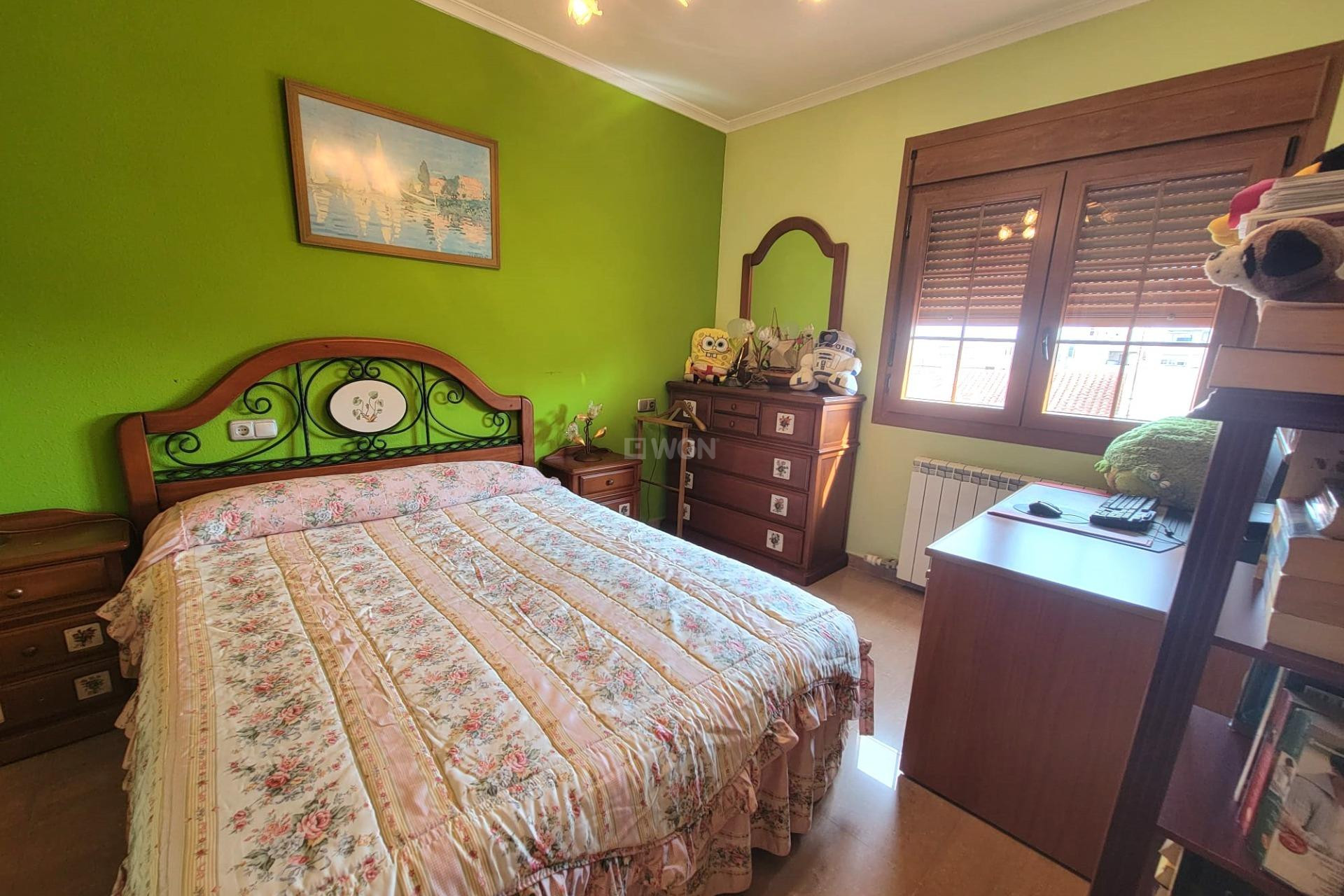 Resale - Villa - Torrevieja - aguas nuevas