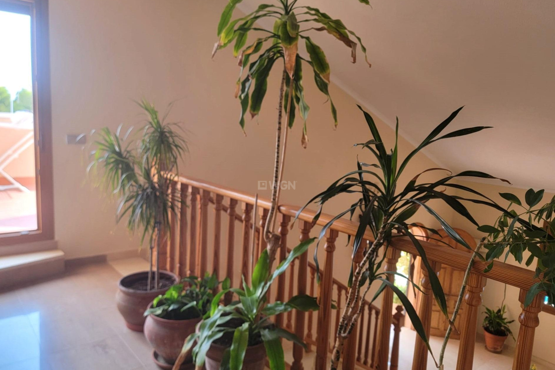 Resale - Villa - Torrevieja - aguas nuevas