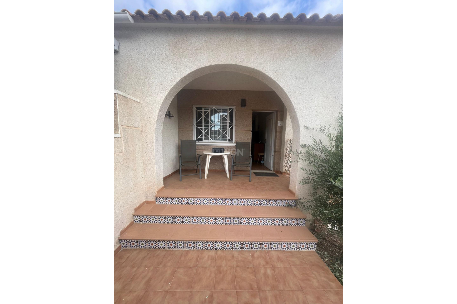 Resale - Villa - Torrevieja - aguas nuevas