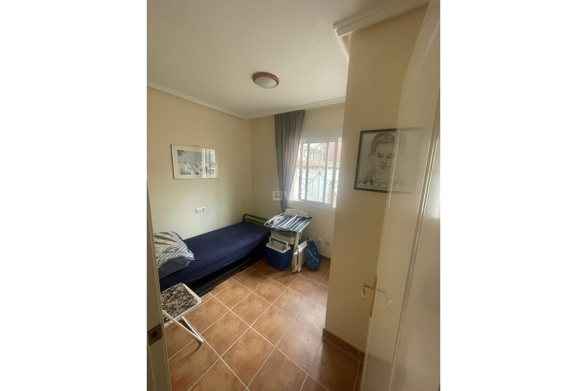 Resale - Villa - Torrevieja - aguas nuevas