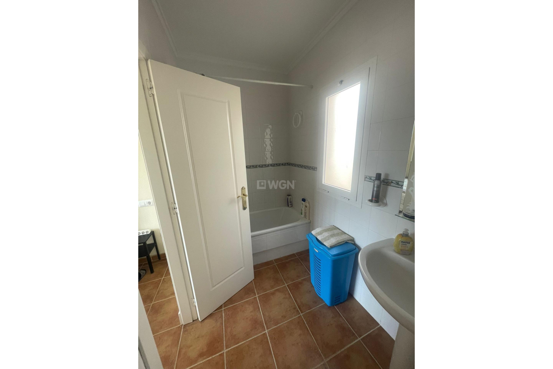 Resale - Villa - Torrevieja - aguas nuevas