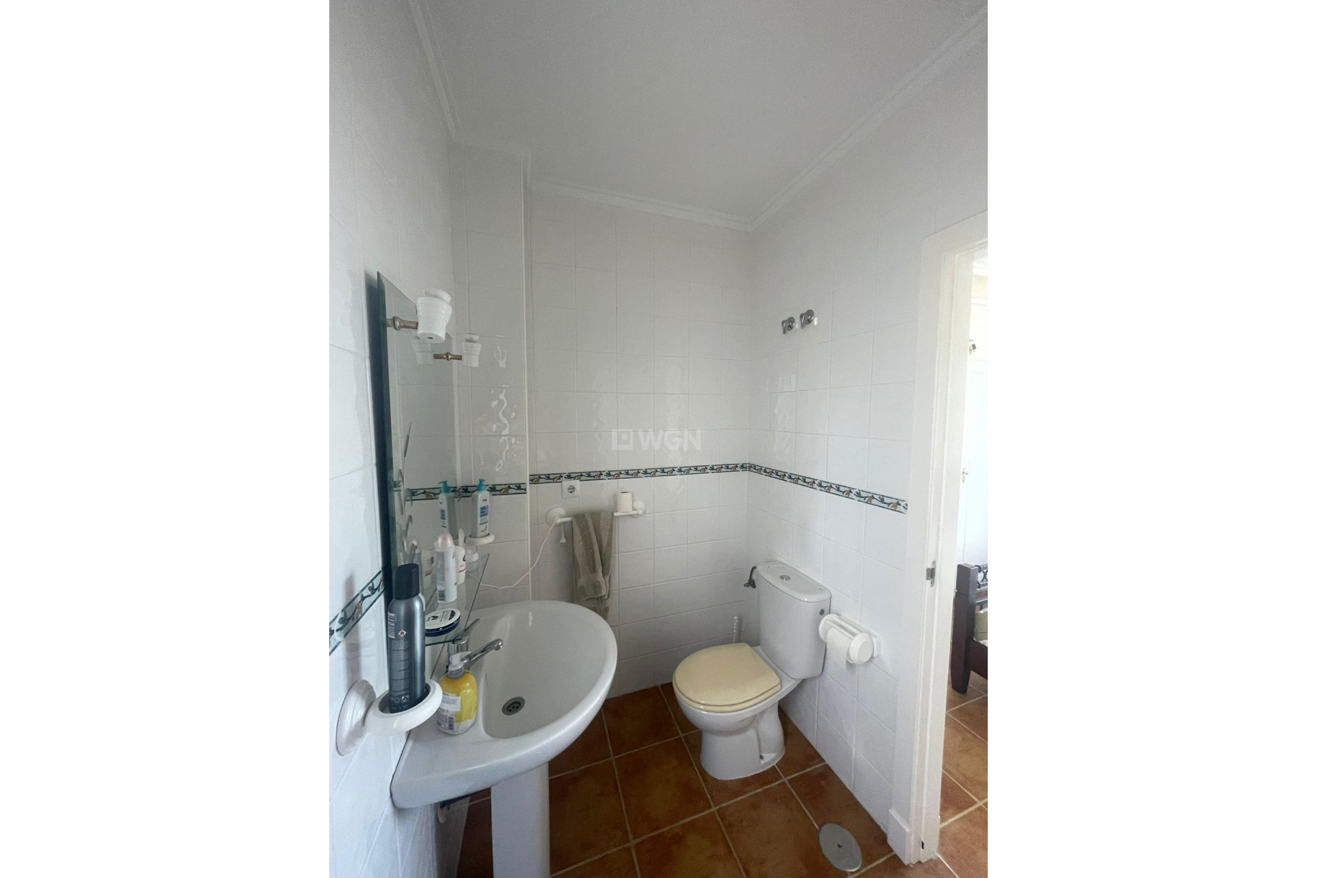 Resale - Villa - Torrevieja - aguas nuevas