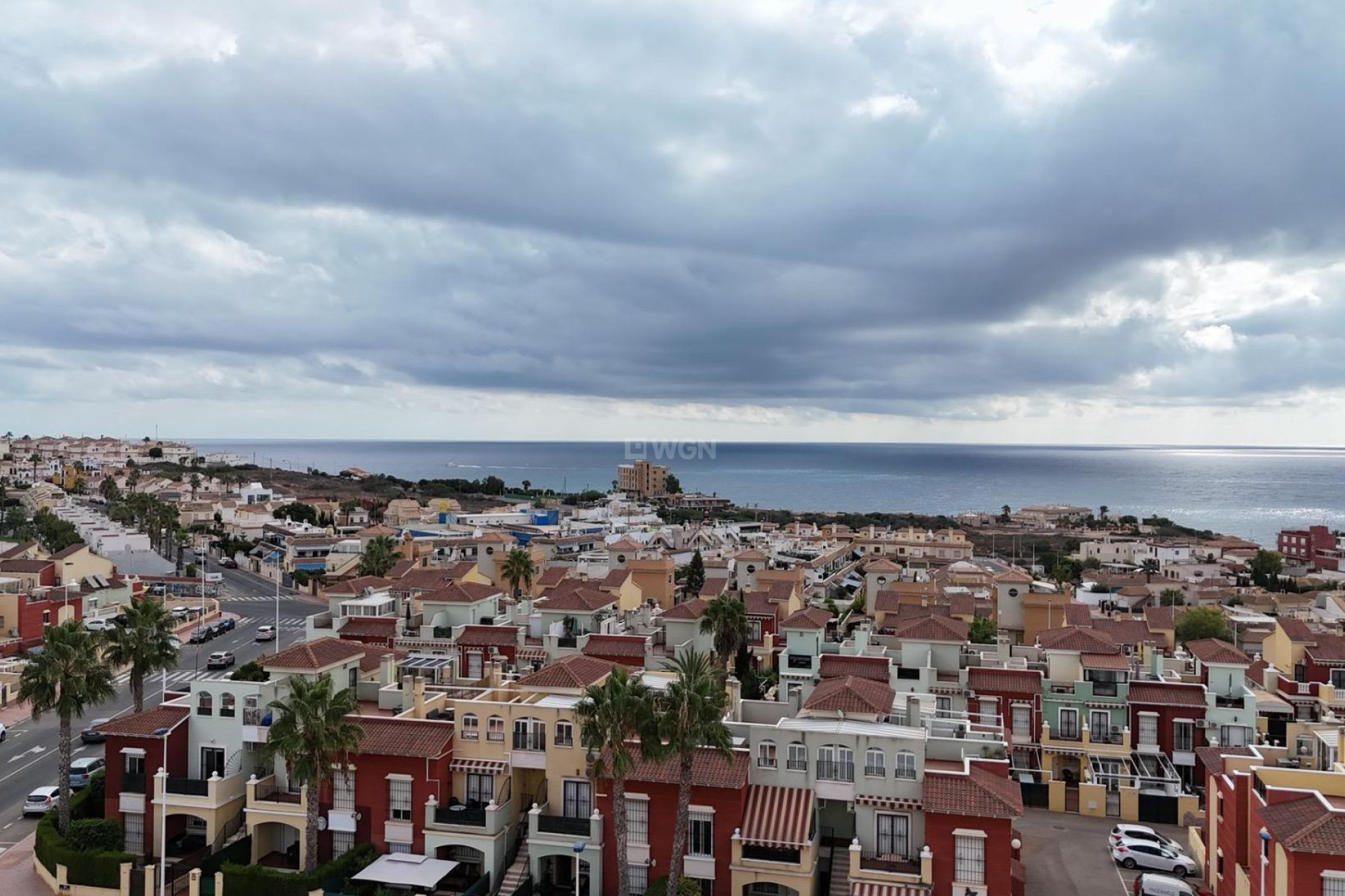 Resale - Villa - Torrevieja - aguas nuevas