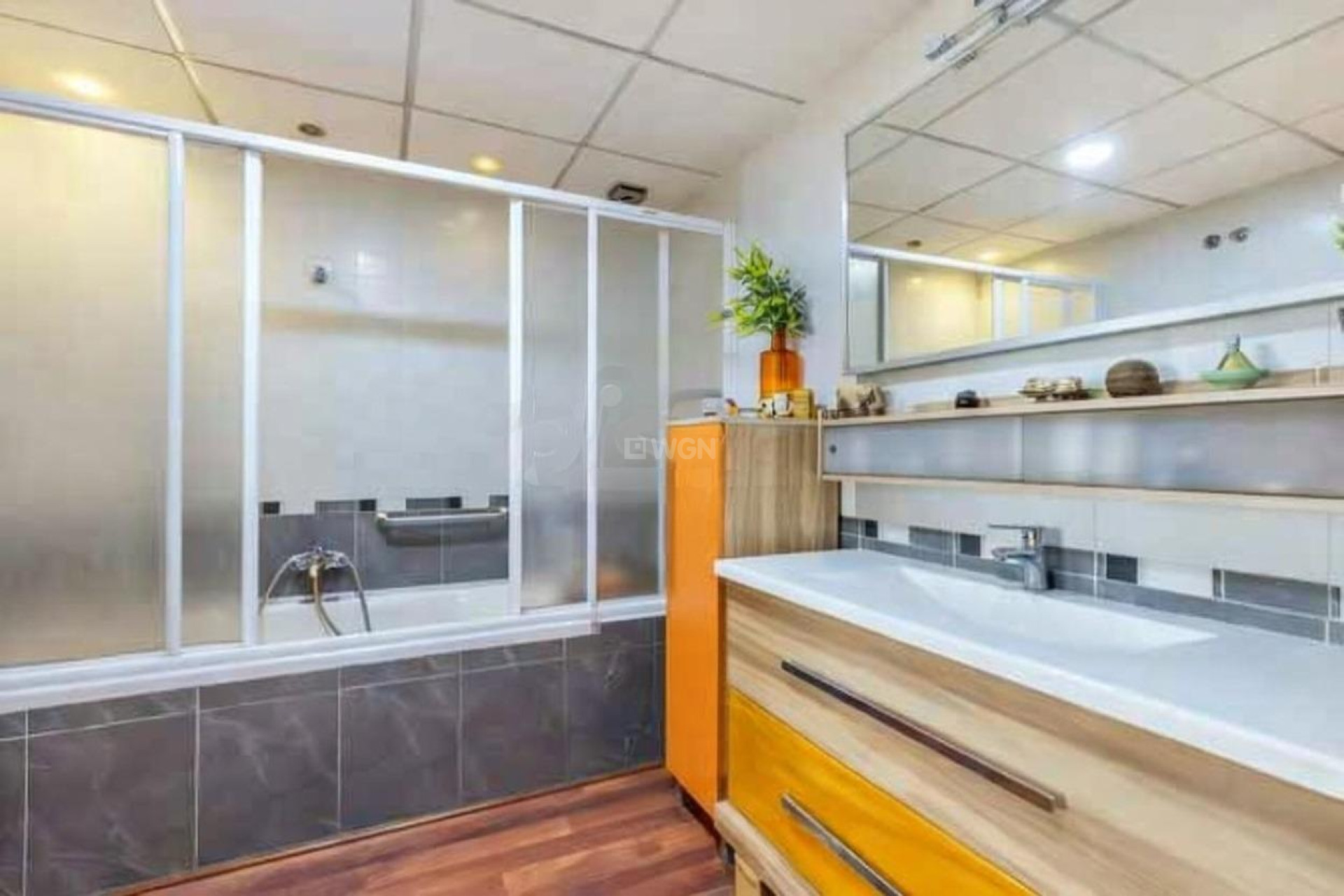 Resale - Villa - Torrevieja - aguas nuevas