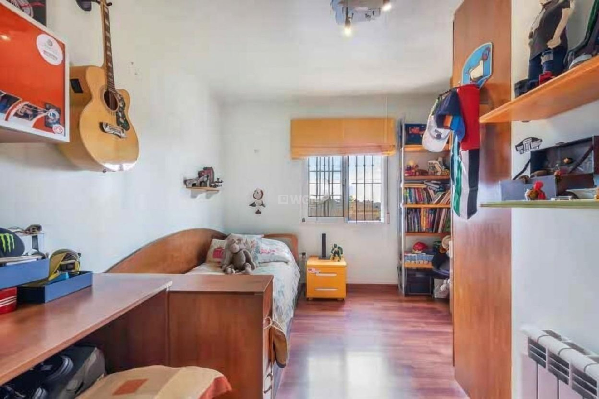 Resale - Villa - Torrevieja - aguas nuevas