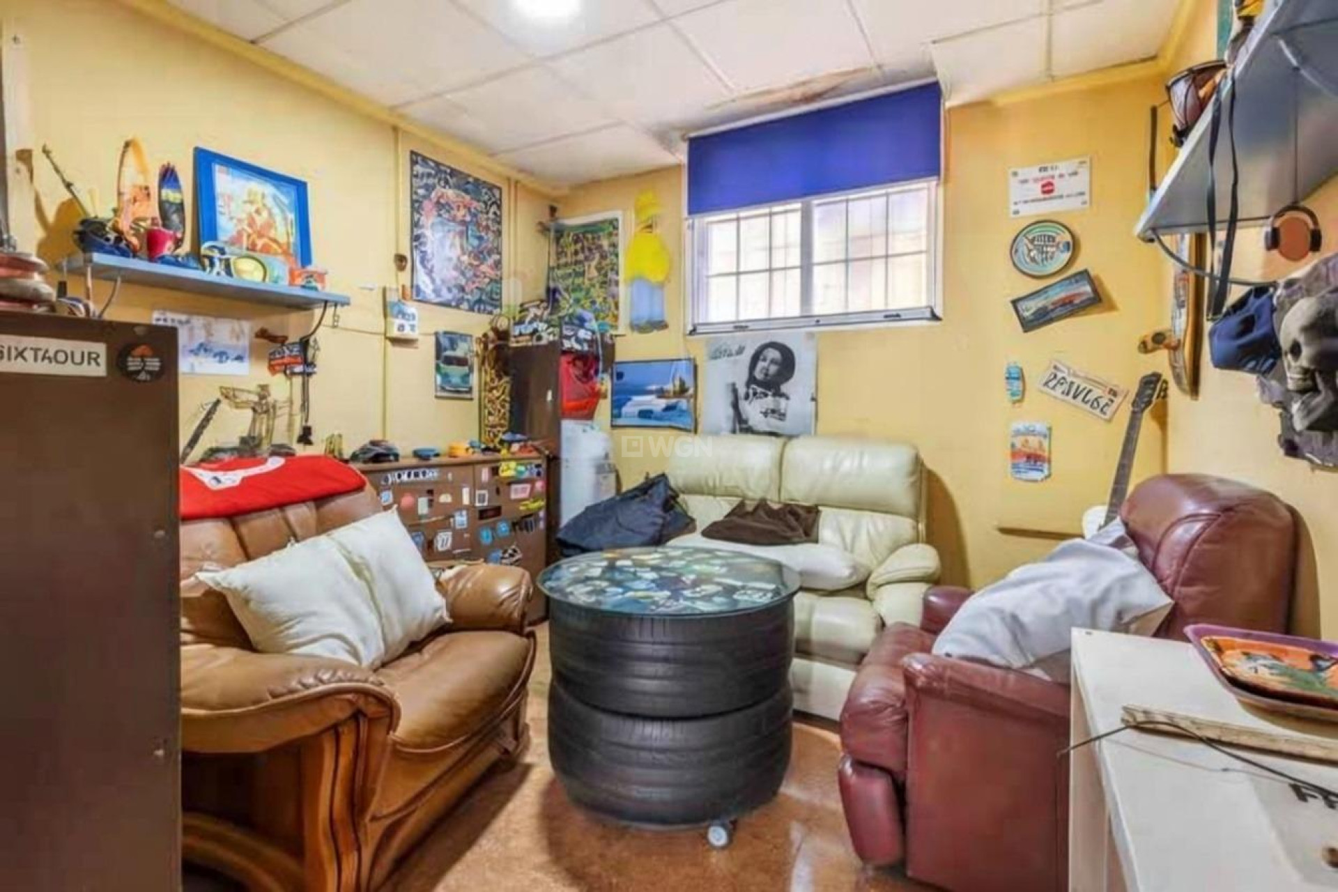 Resale - Villa - Torrevieja - aguas nuevas