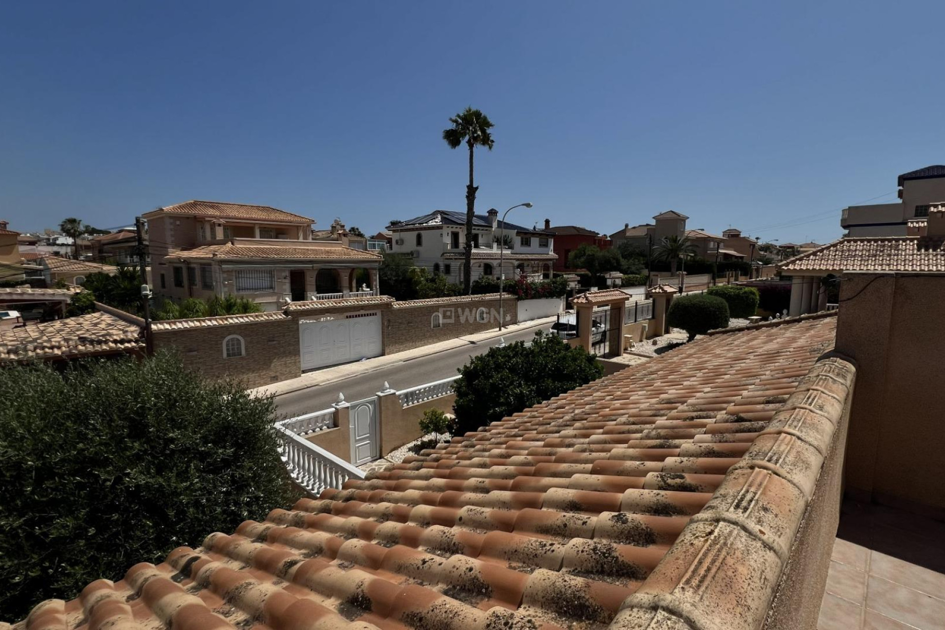Resale - Villa - Torrevieja - aguas nuevas