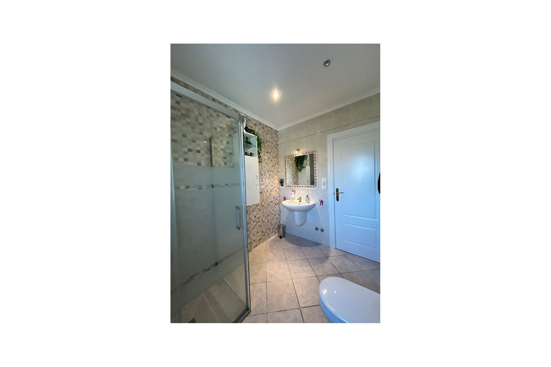 Resale - Villa - Torrevieja - aguas nuevas