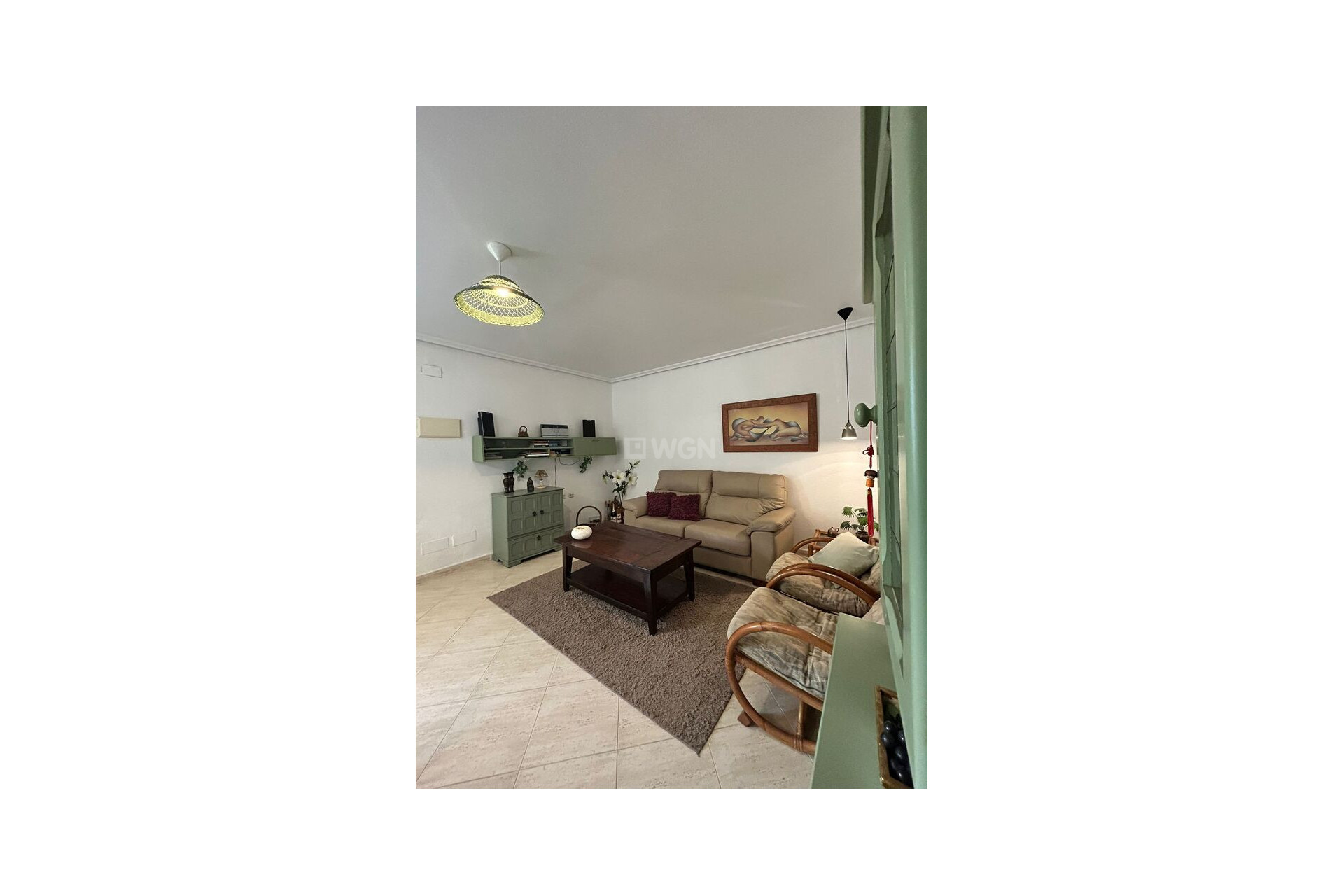 Resale - Villa - Torrevieja - aguas nuevas