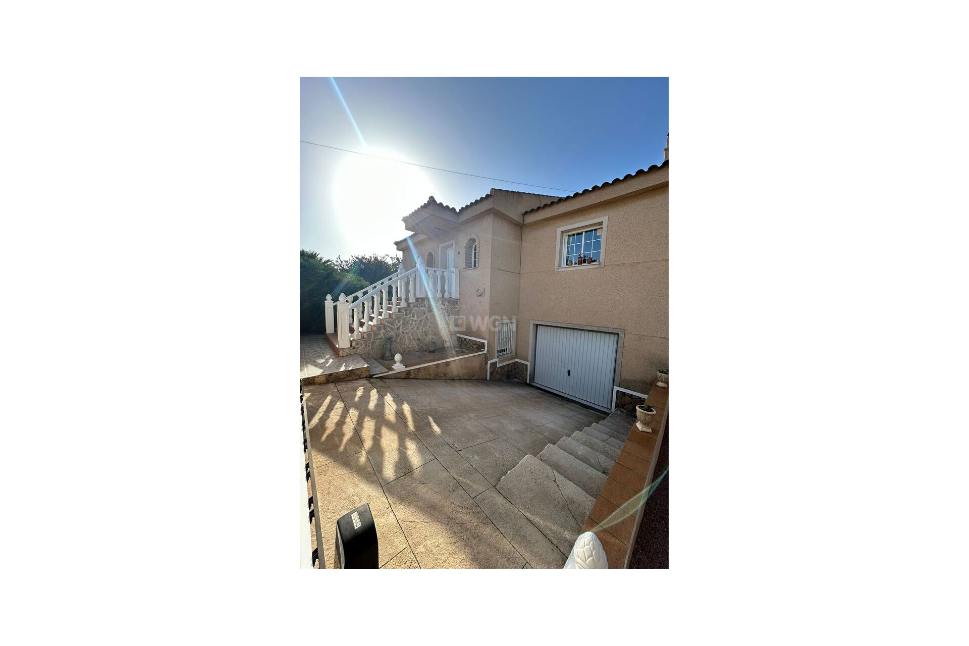 Resale - Villa - Torrevieja - aguas nuevas