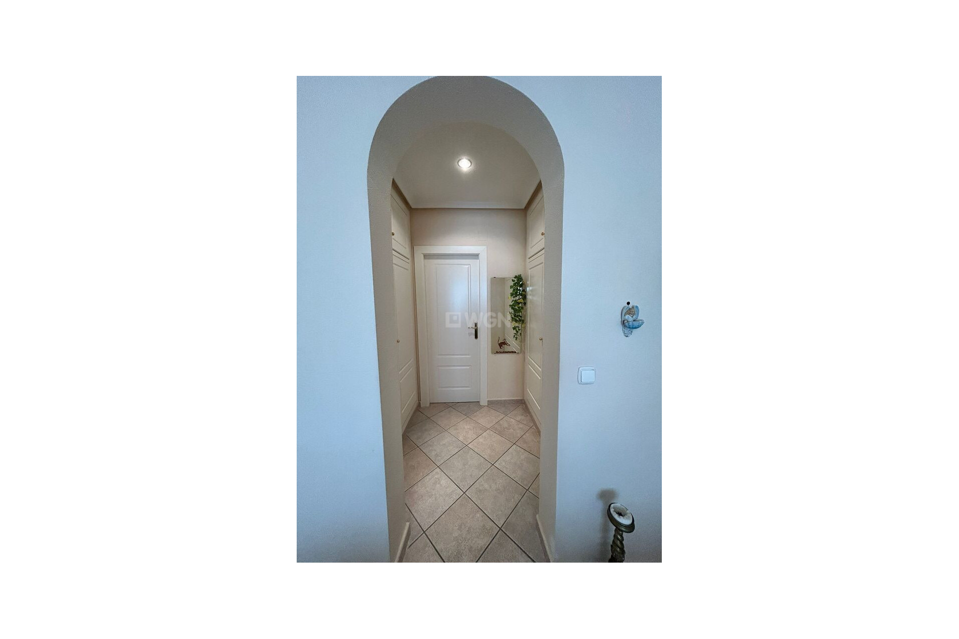 Resale - Villa - Torrevieja - aguas nuevas