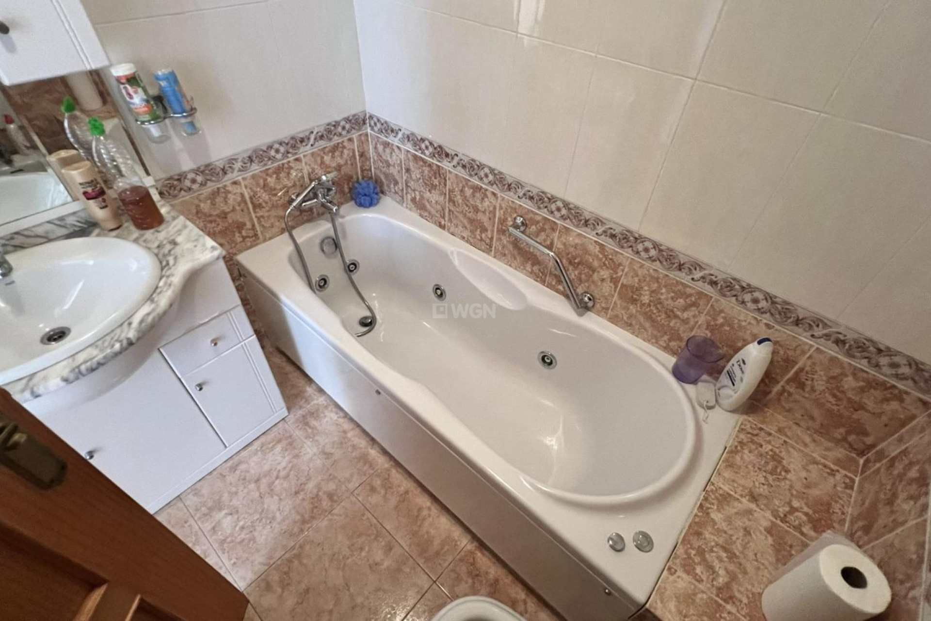 Resale - Villa - Torrevieja - aguas nuevas