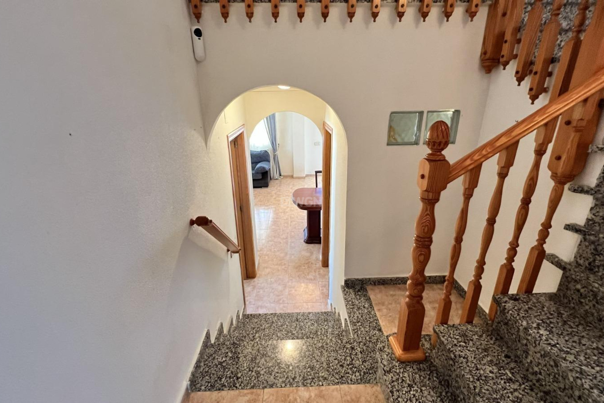 Resale - Villa - Torrevieja - aguas nuevas