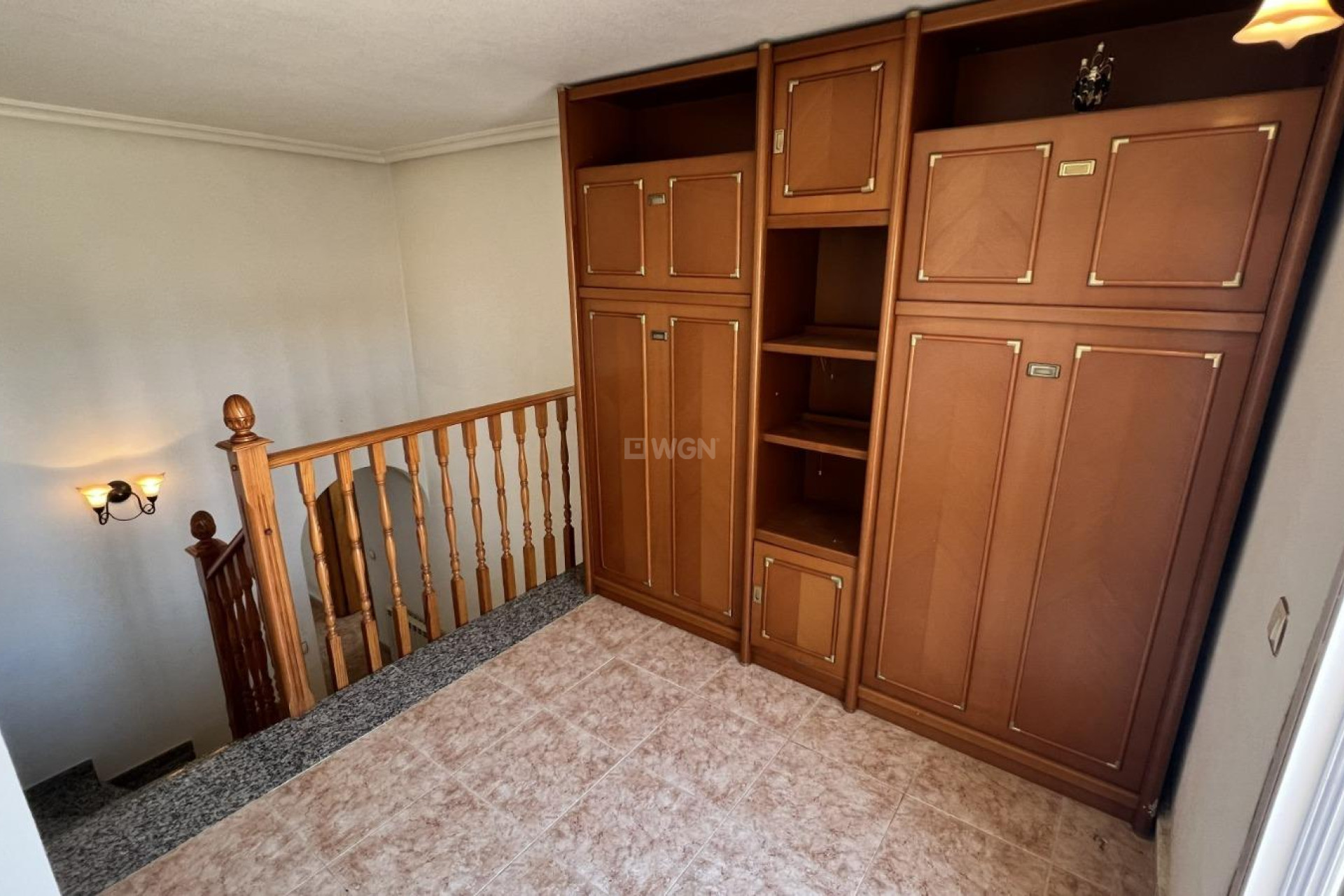 Resale - Villa - Torrevieja - aguas nuevas