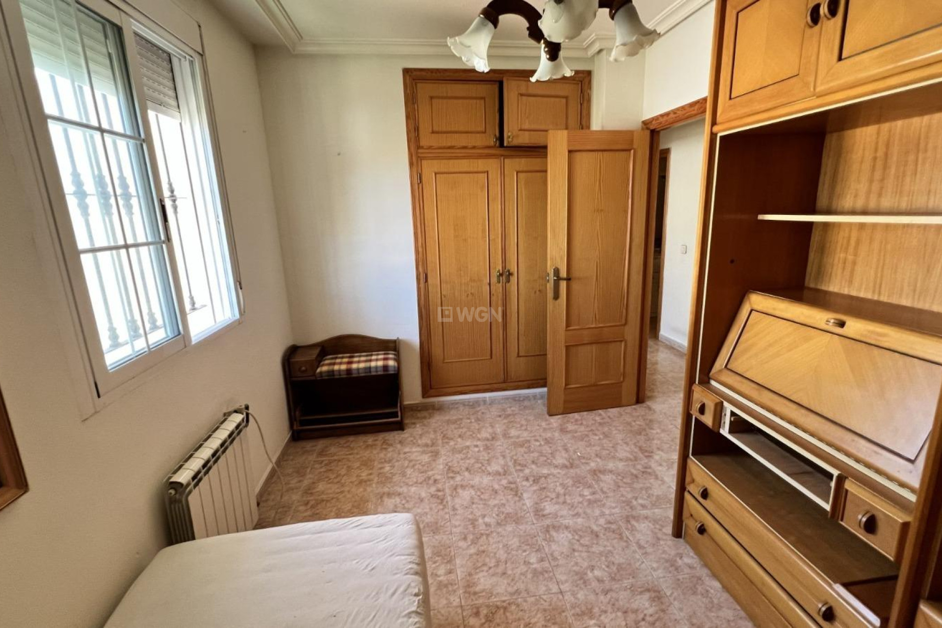 Resale - Villa - Torrevieja - aguas nuevas