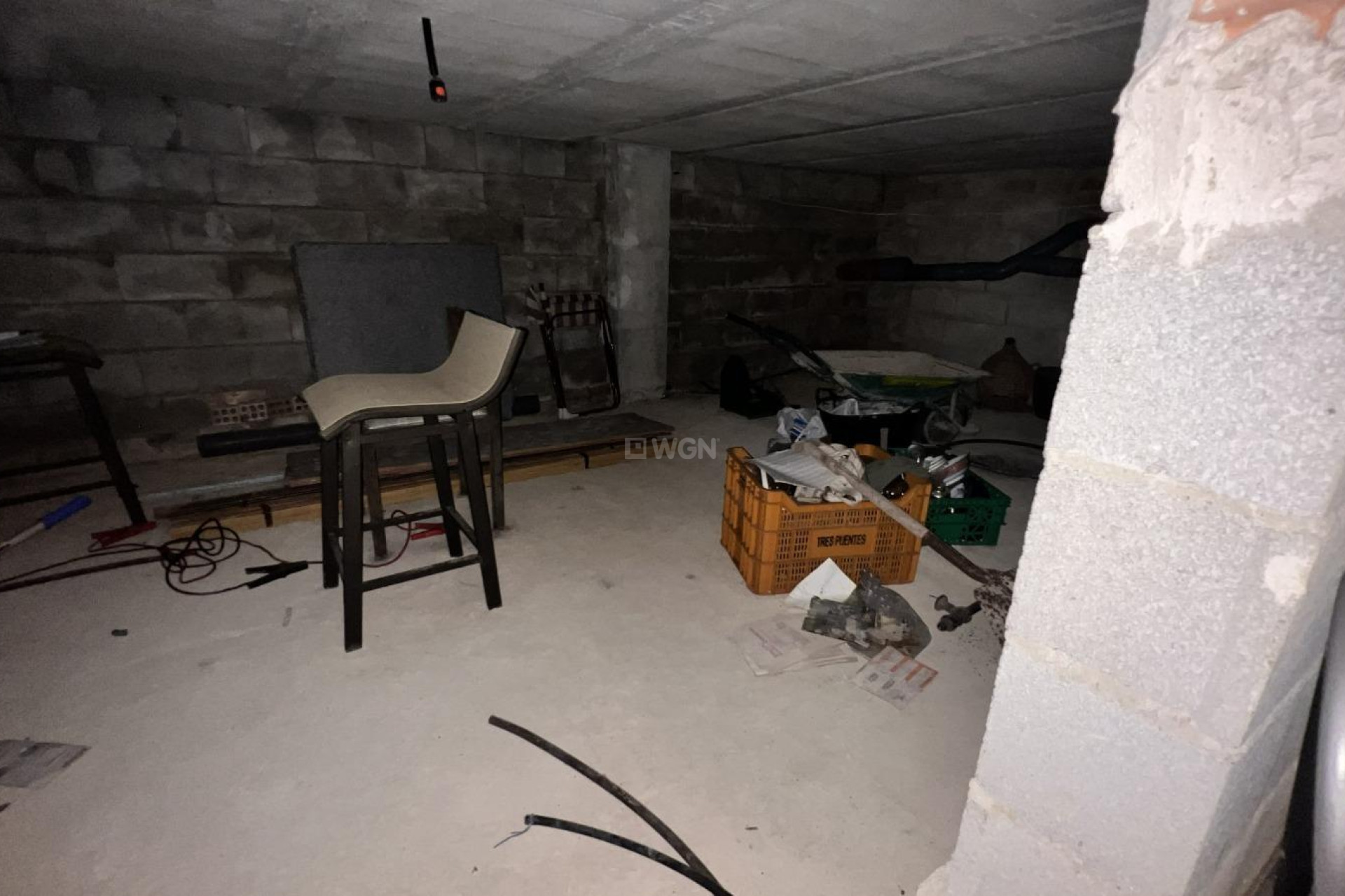 Resale - Villa - Torrevieja - aguas nuevas