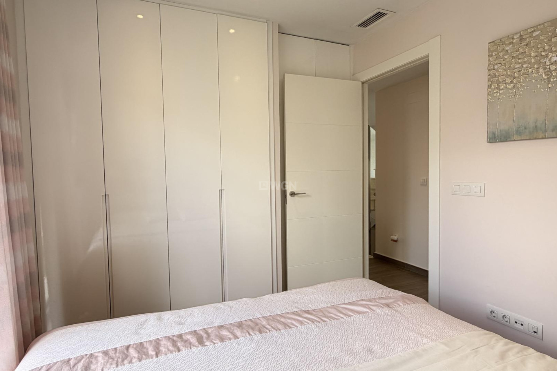 Resale - Villa - Torrevieja - aguas nuevas