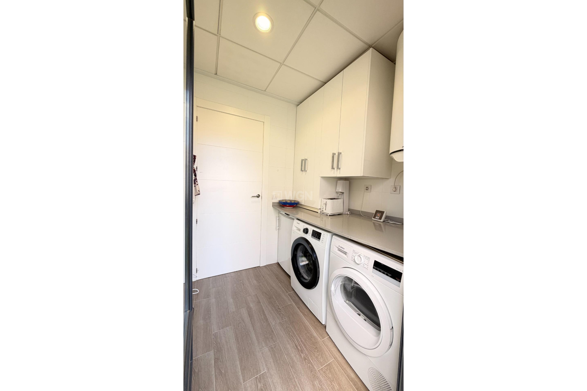 Resale - Villa - Torrevieja - aguas nuevas
