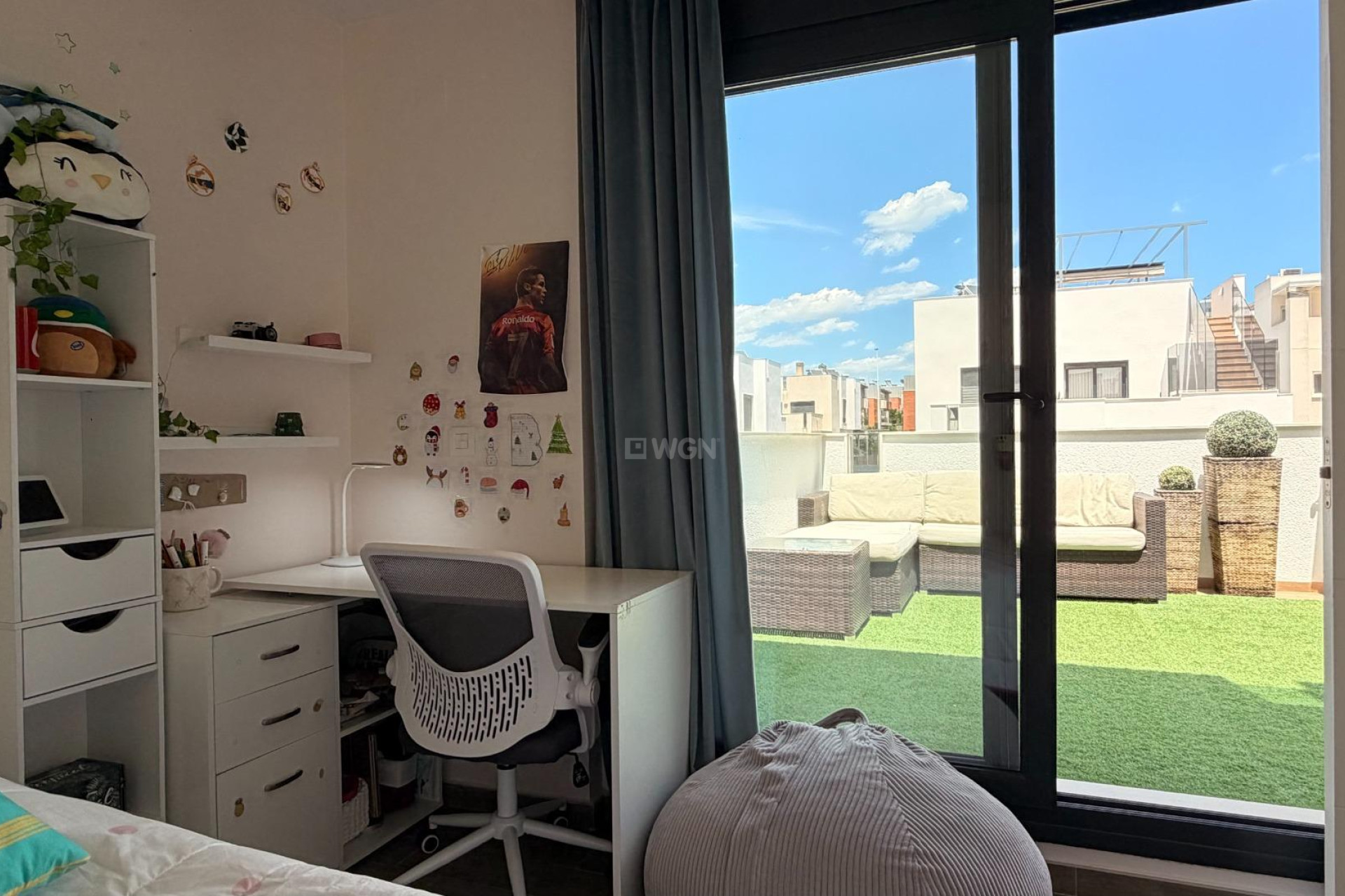 Resale - Villa - Torrevieja - aguas nuevas