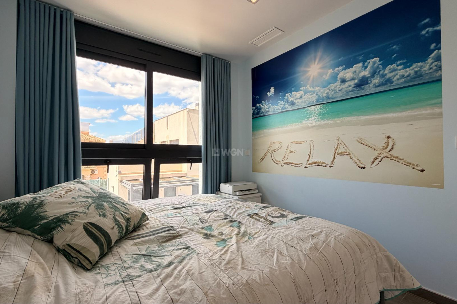 Resale - Villa - Torrevieja - aguas nuevas
