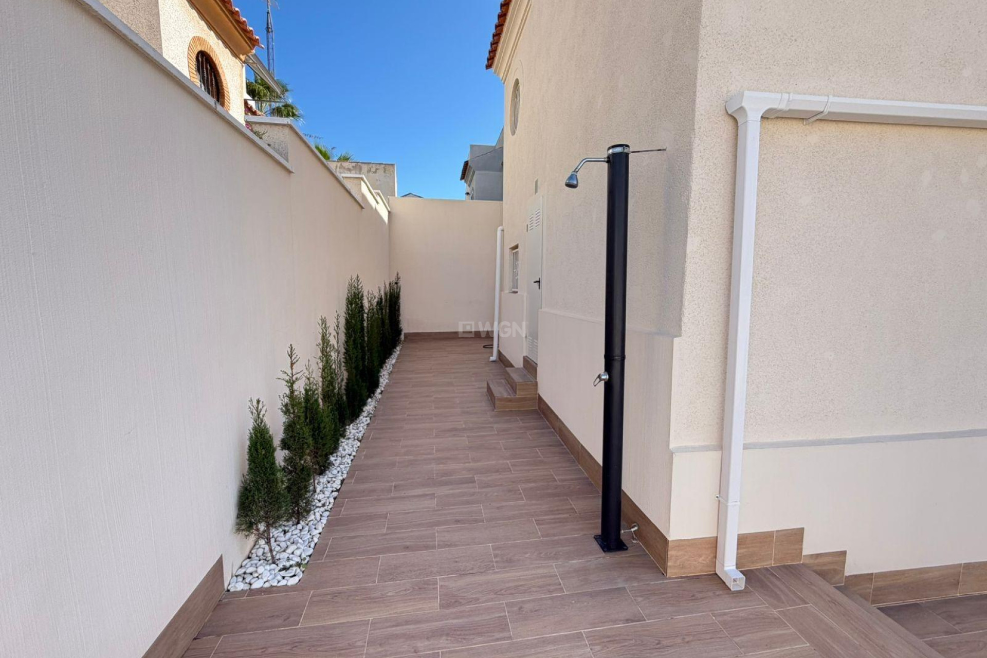 Resale - Villa - Torrevieja - Cabo Cervera