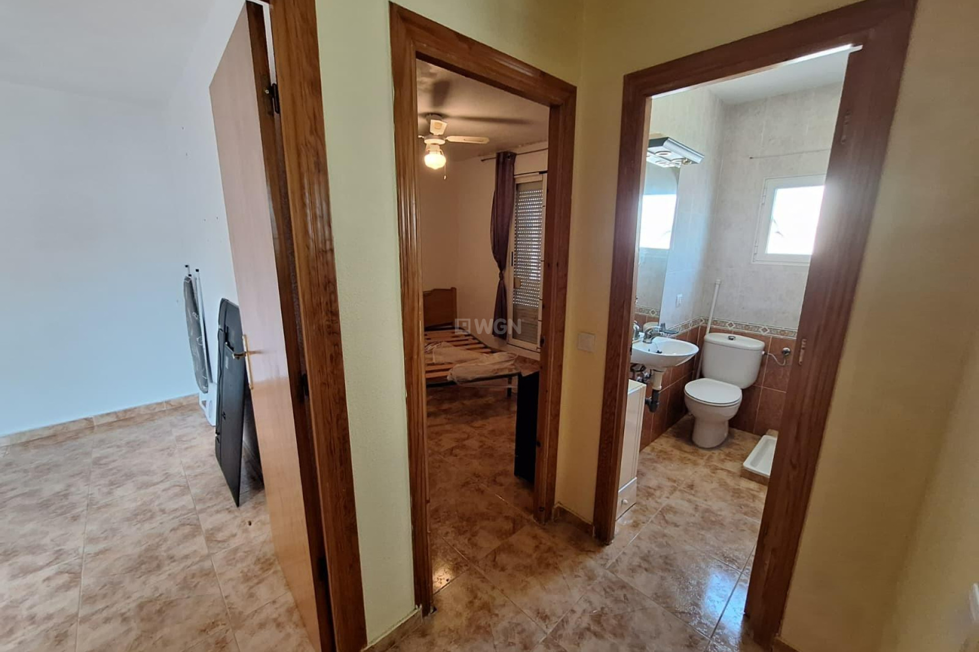 Resale - Villa - Torrevieja - Carrefour