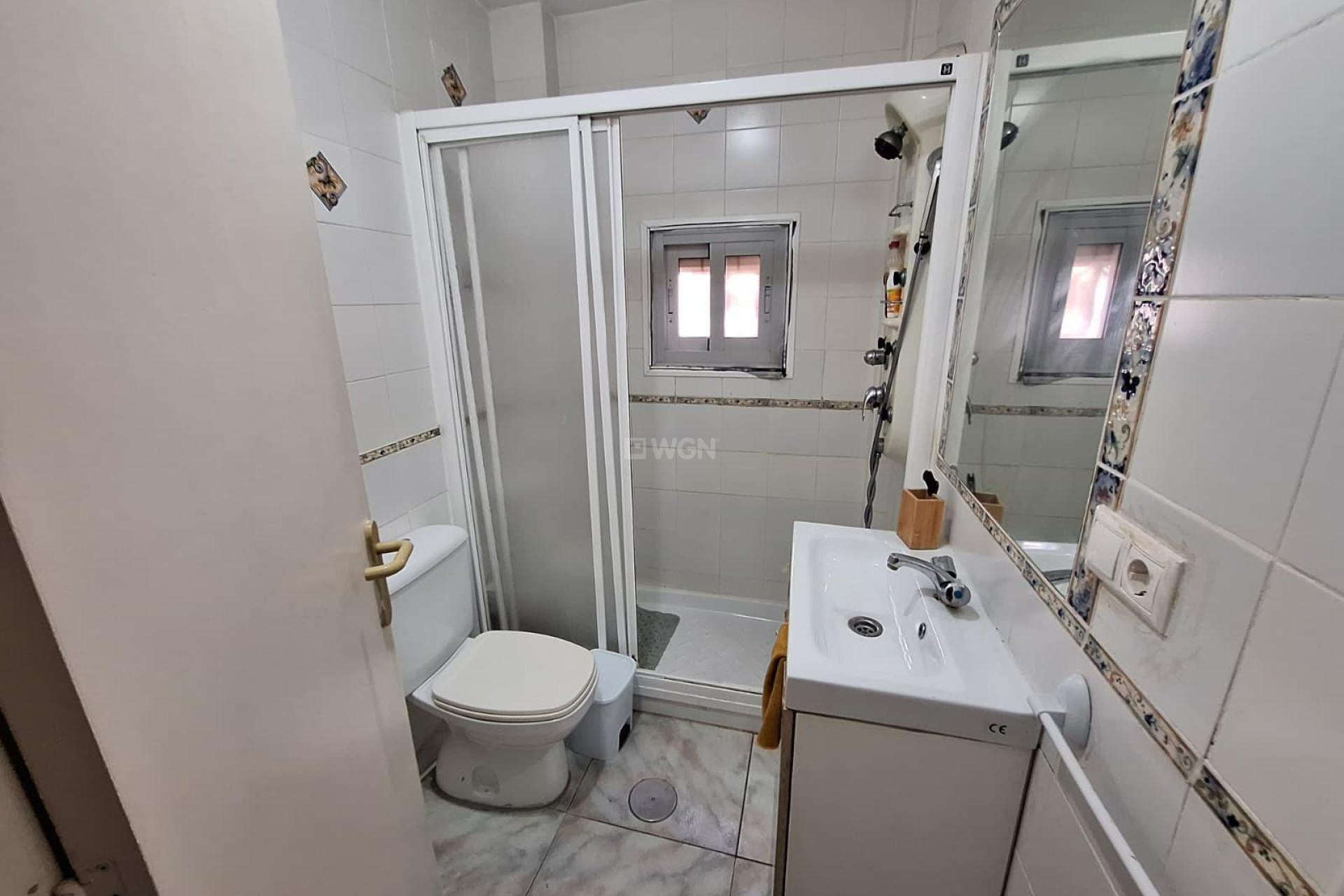 Resale - Villa - Torrevieja - Carrefour